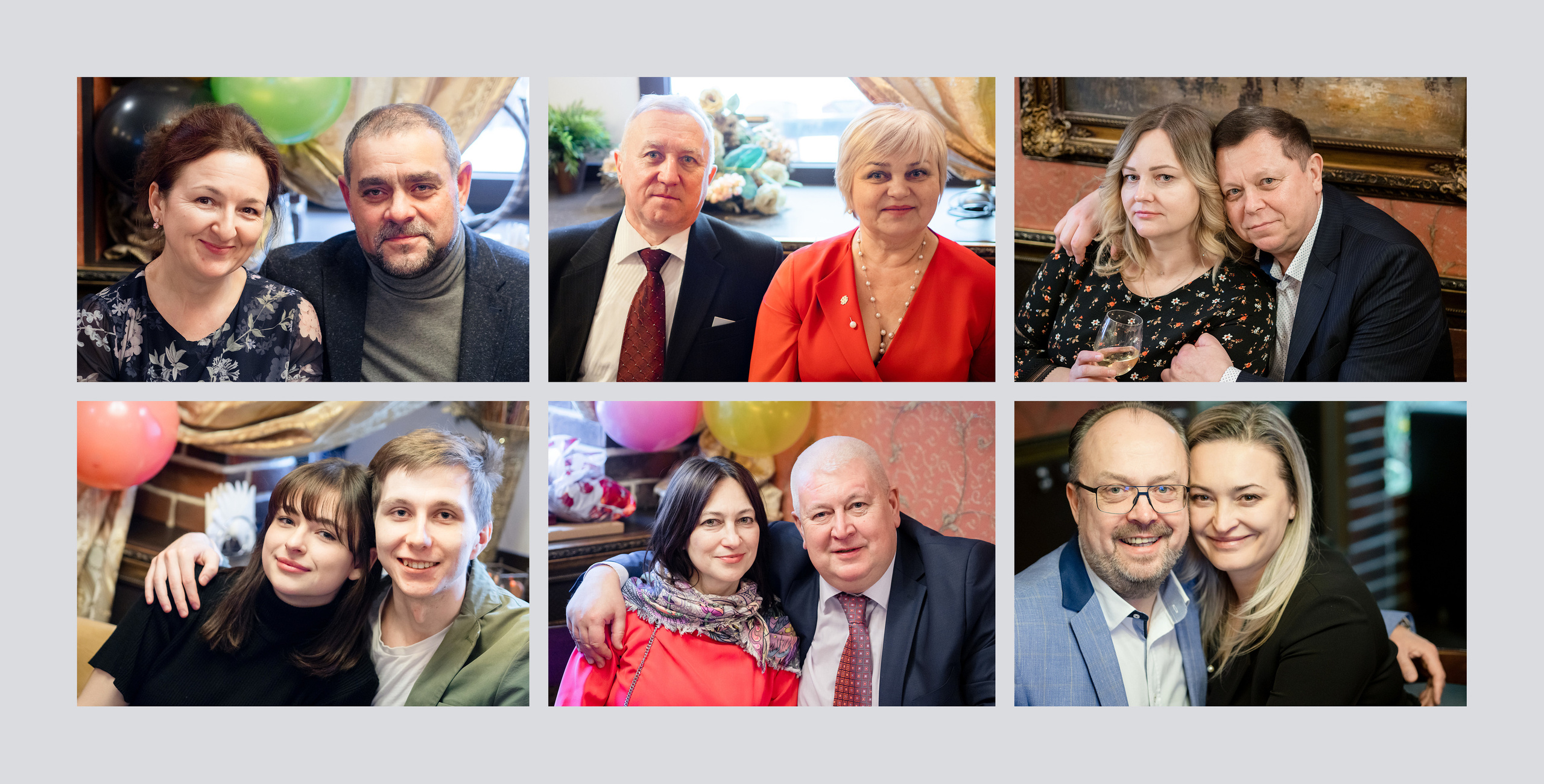 Александра и Сергей. Алёна Орлова Портретный фотограф Москва