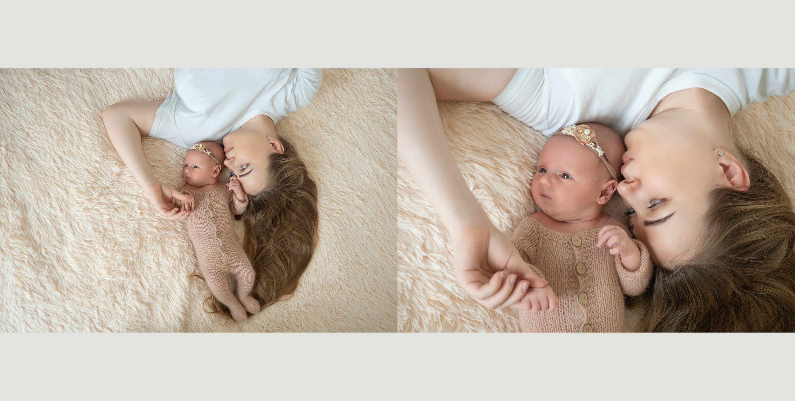 Аня и Василиса. Алёна Орлова Портретный фотограф Москва