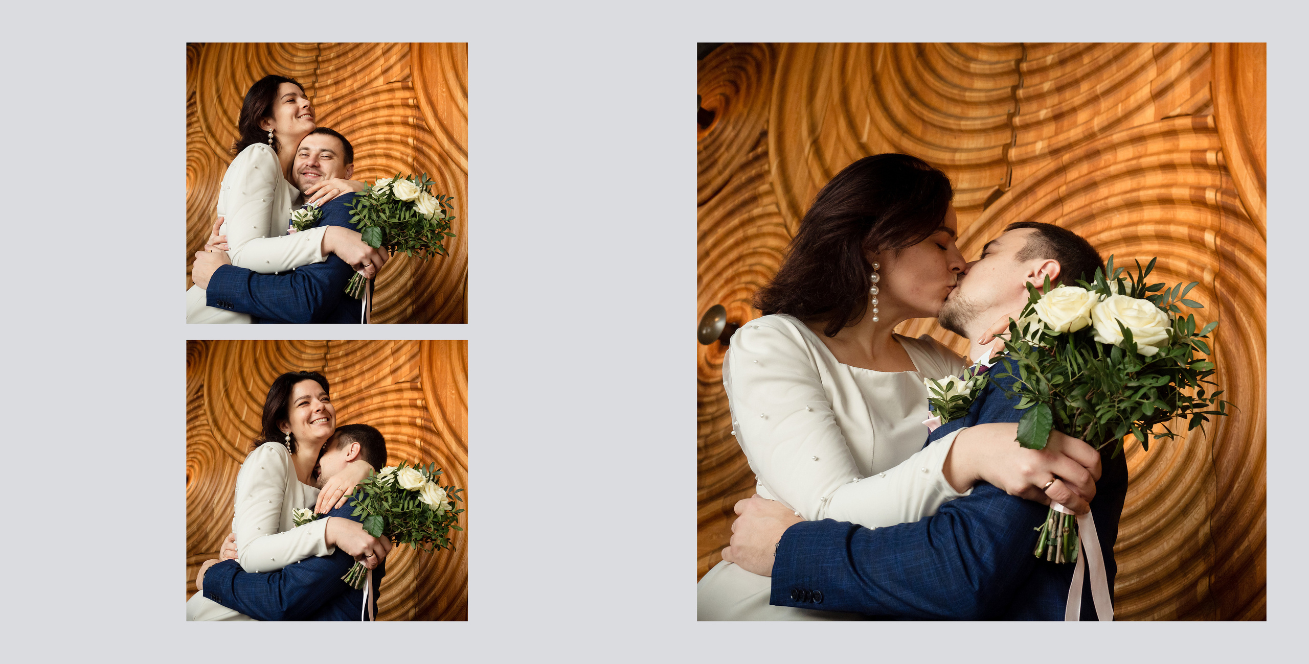 Александра и Сергей. Алёна Орлова Портретный фотограф Москва