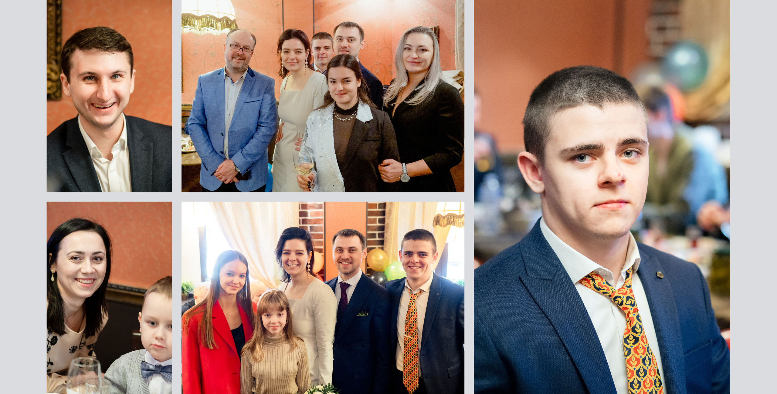 Александра и Сергей. Алёна Орлова Портретный фотограф Москва