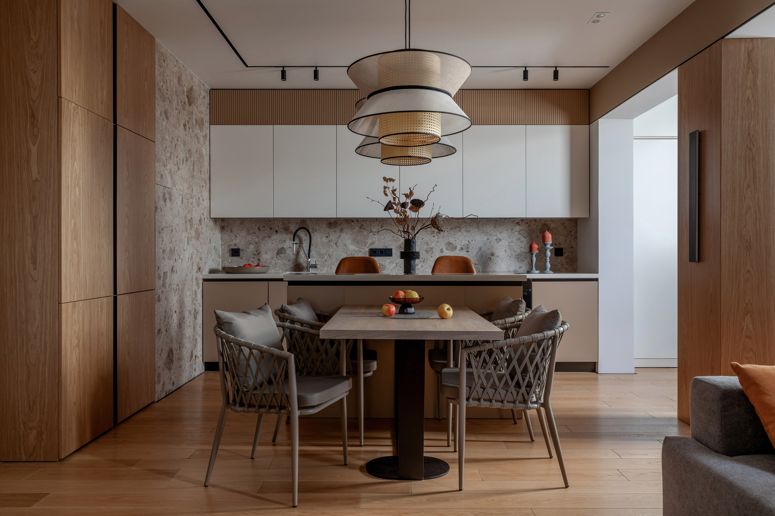 Интерьерный фотограф в Сочи Владислав Нагин