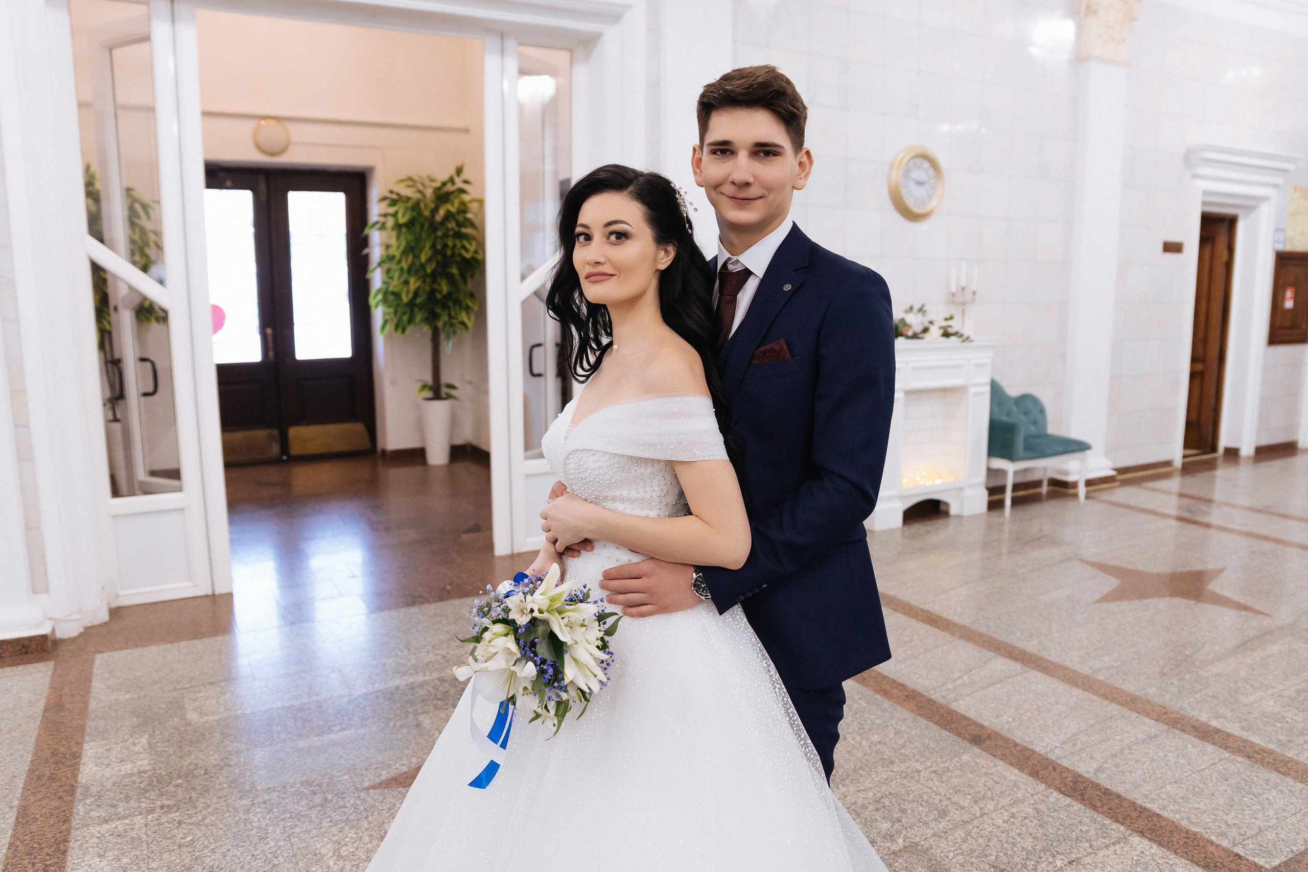 Свадебное. Свадебный фотограф Нижний Новгород | Софа Полякова