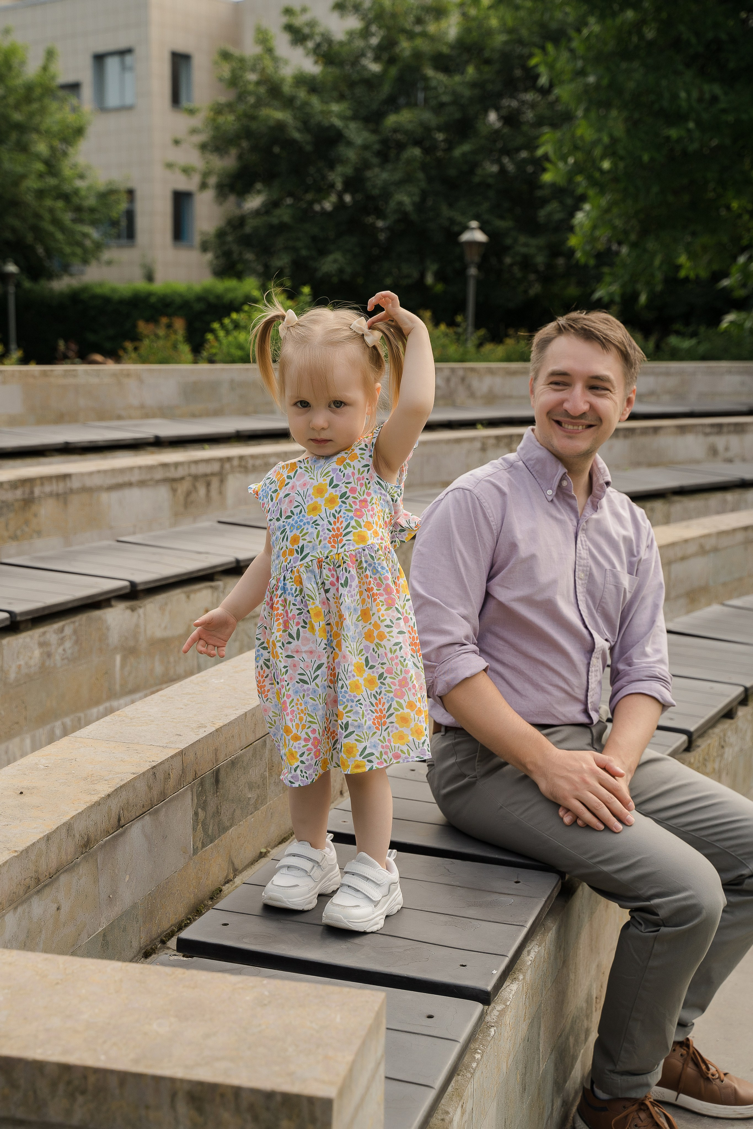Семейная фотосессия в Санкт-Петербурге в Польском саду усадьбы Державина. Свадебный и семейный фотограф в Пушкине и Санкт-Петербурге Мария Филиппова