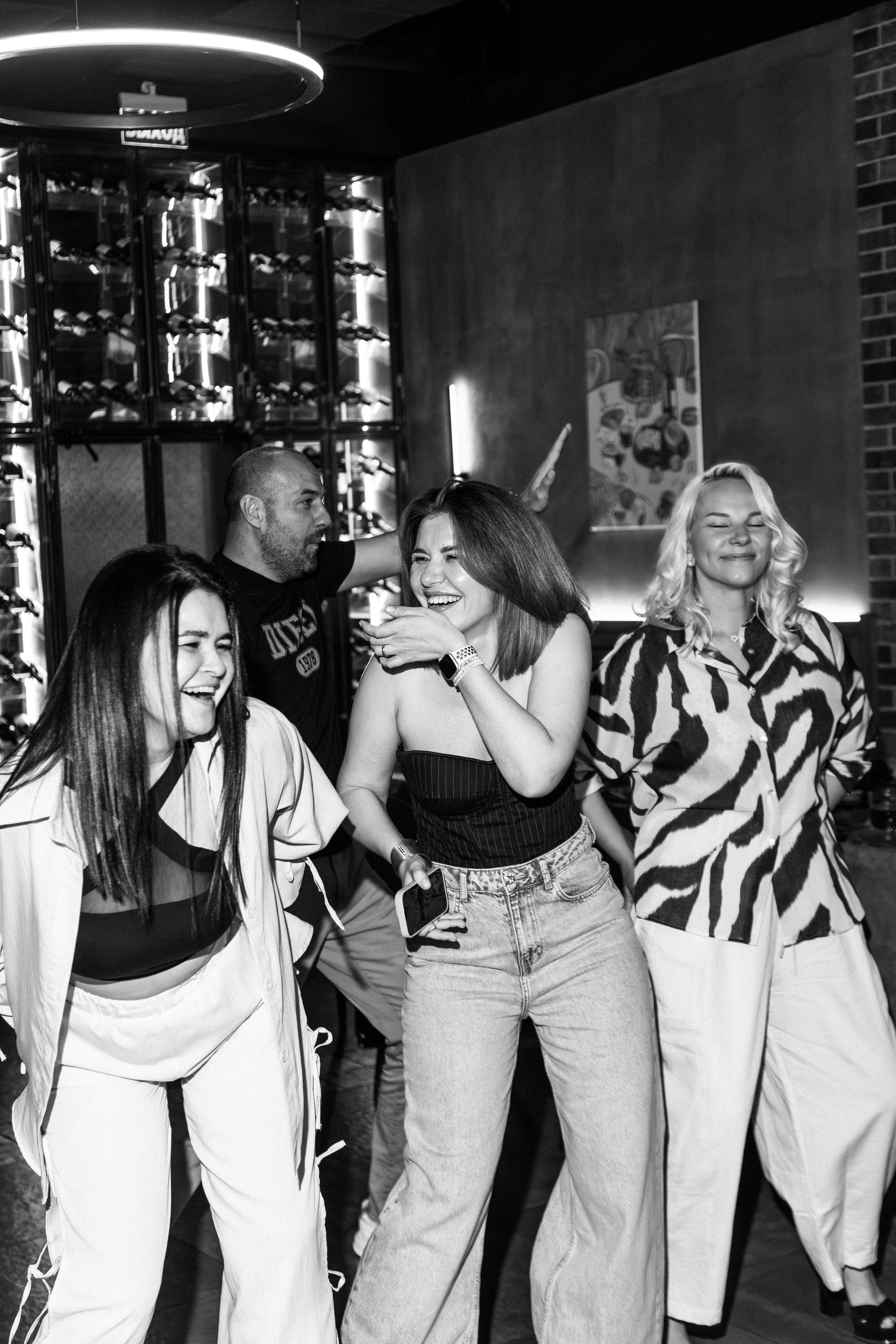 День рождения Дианы. Артур Иликчян — Wedding & Event фотограф в Краснодаре