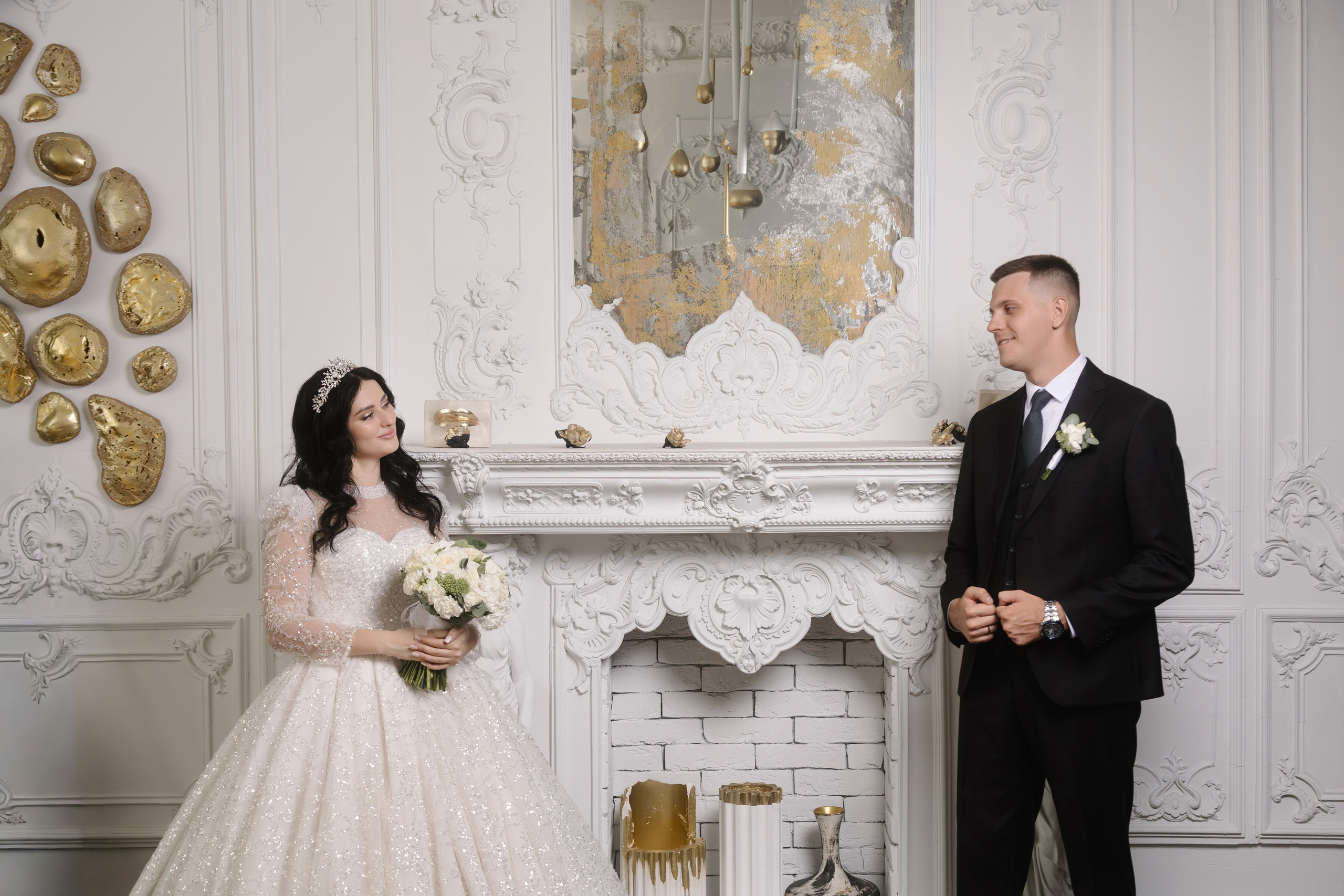 Свадьба Дмитрия и Анастасии. Артур Иликчян — Wedding & Event фотограф в Краснодаре