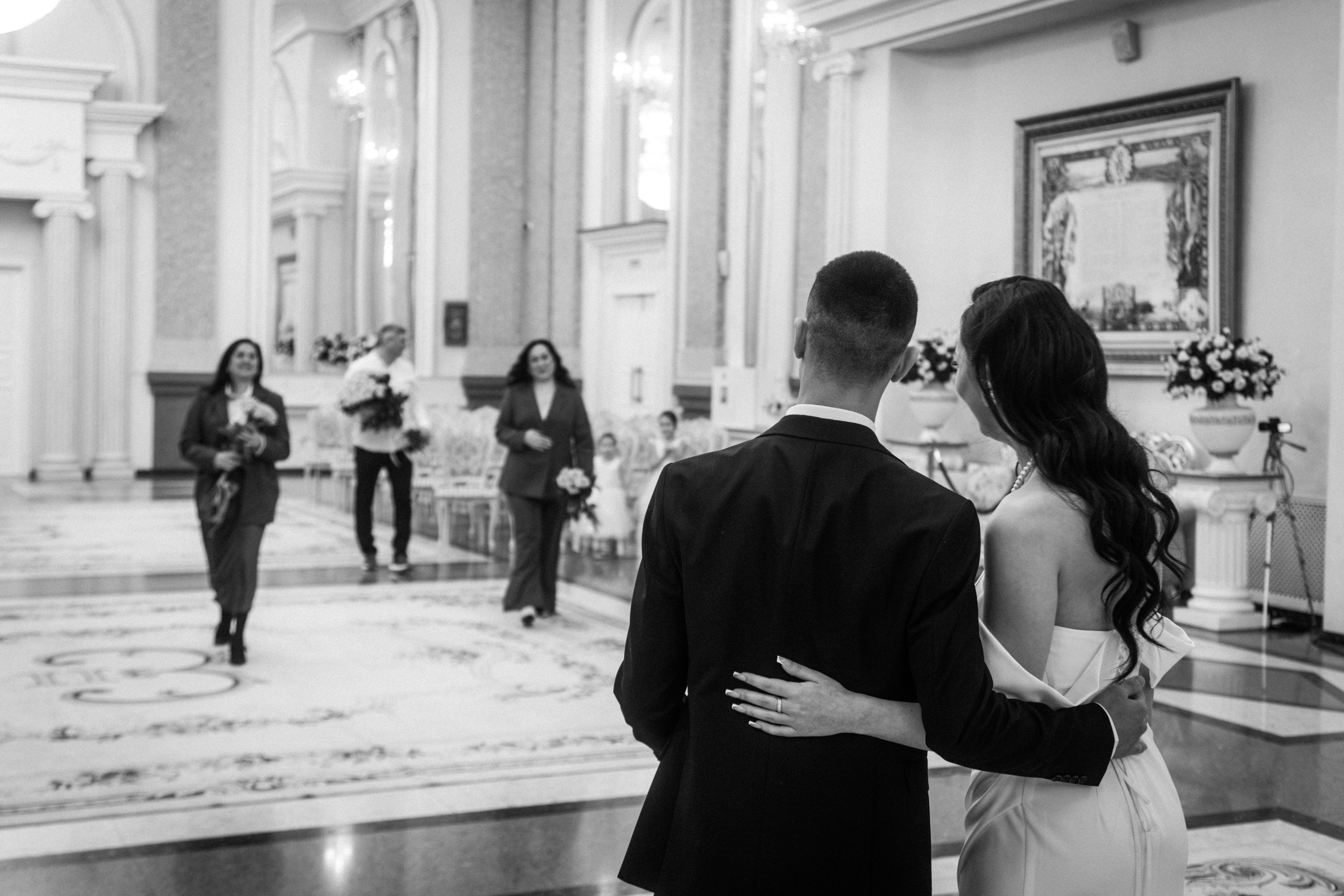 Свадьба Сергея и Алины. Артур Иликчян — Wedding & Event фотограф в Краснодаре