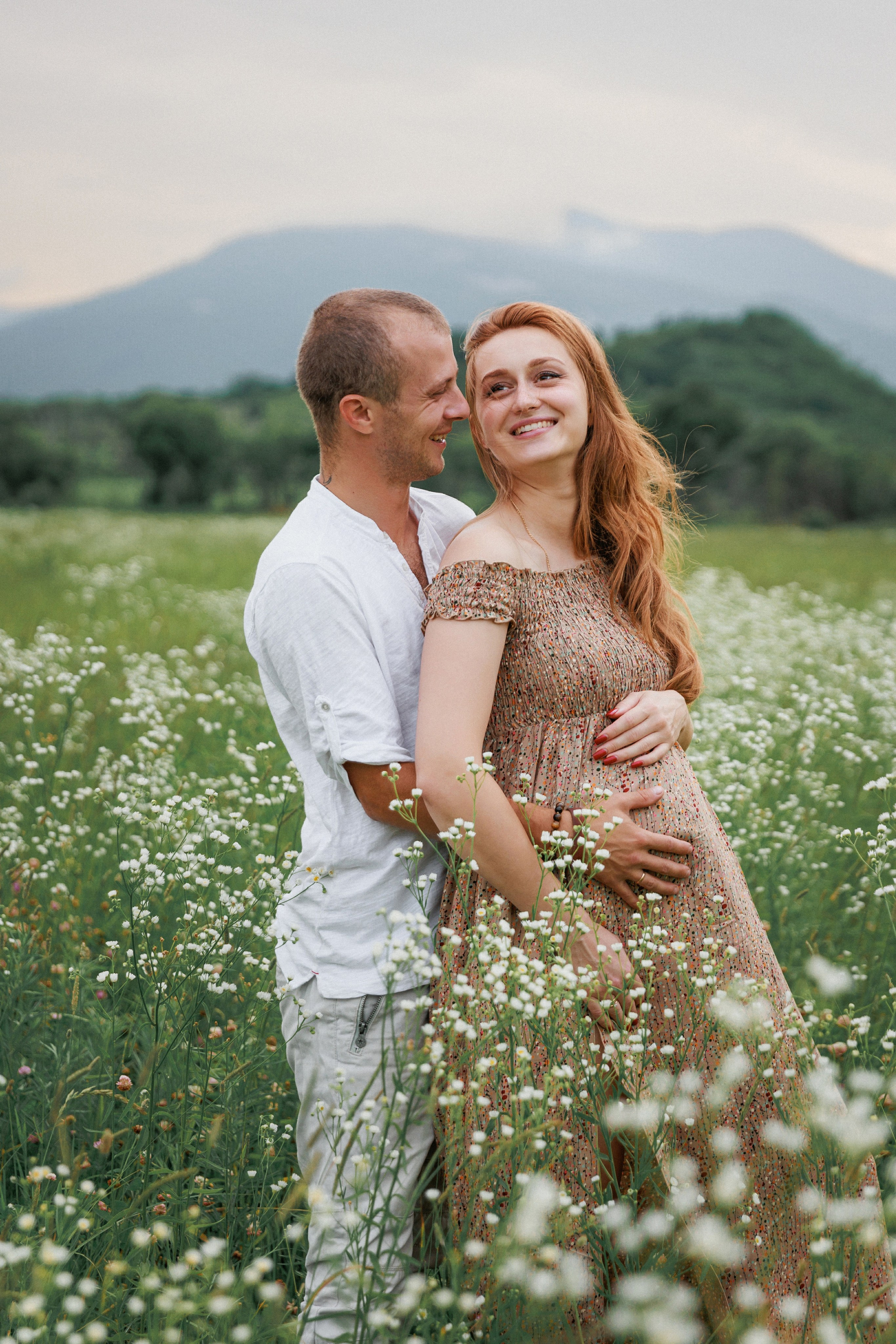 В ожидании. Свадебный, семейный и детский фотограф в городе Партизанск, Находка