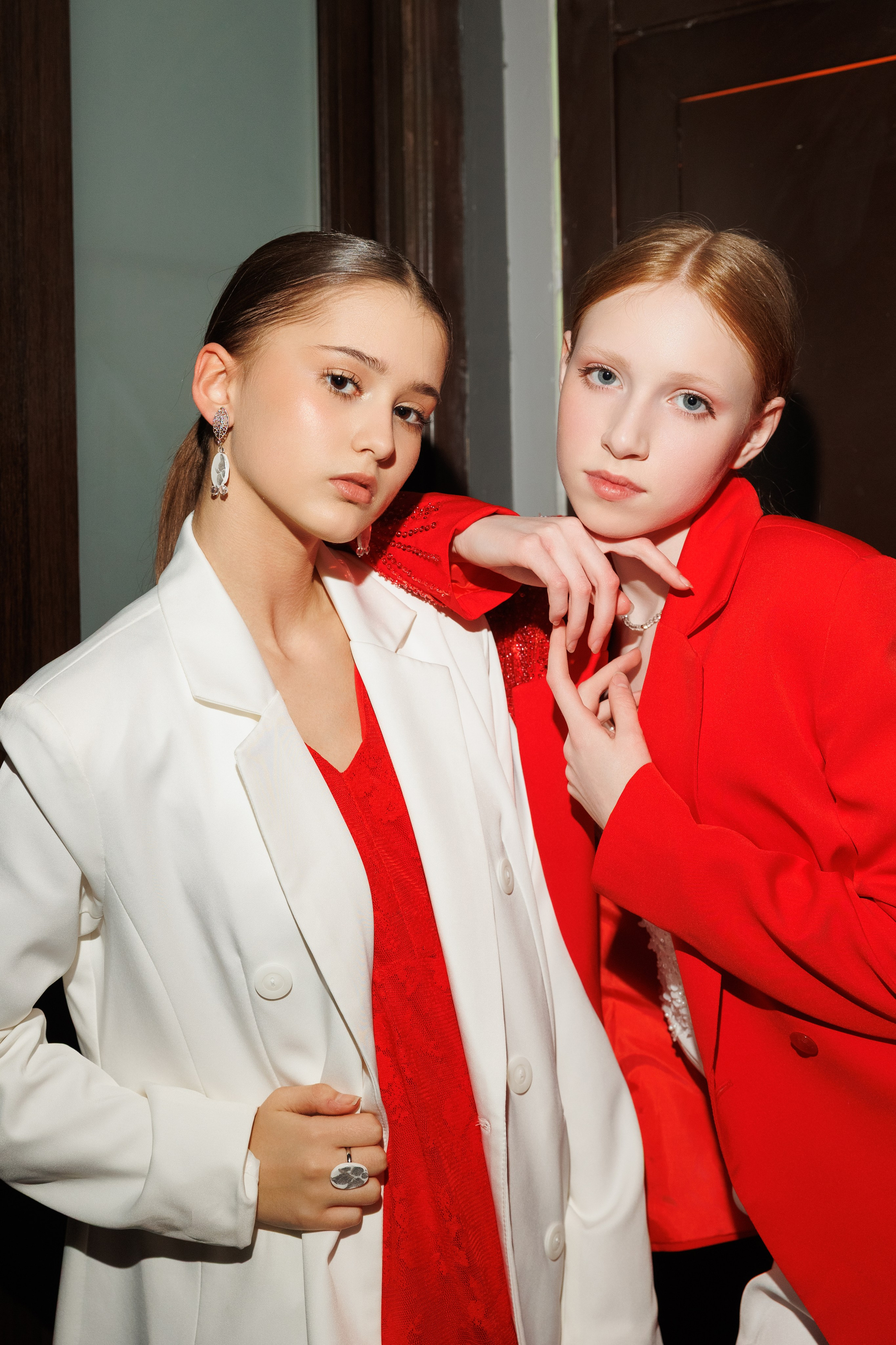 Moscow Fashion Fair 2026. Репортажный фотограф Ольга Кочетова в Москве