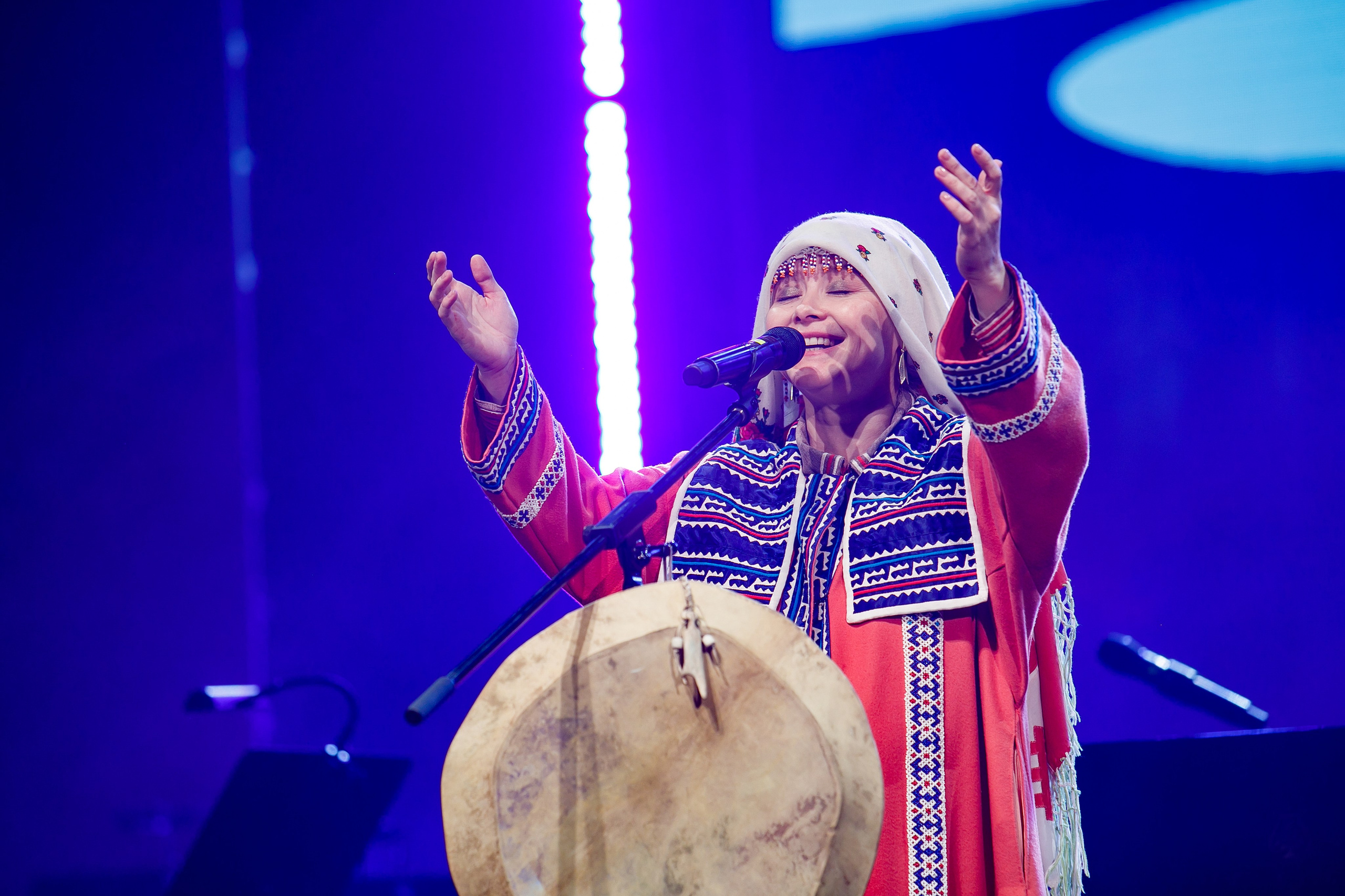 Кино фестиваль Дух огня. Главная