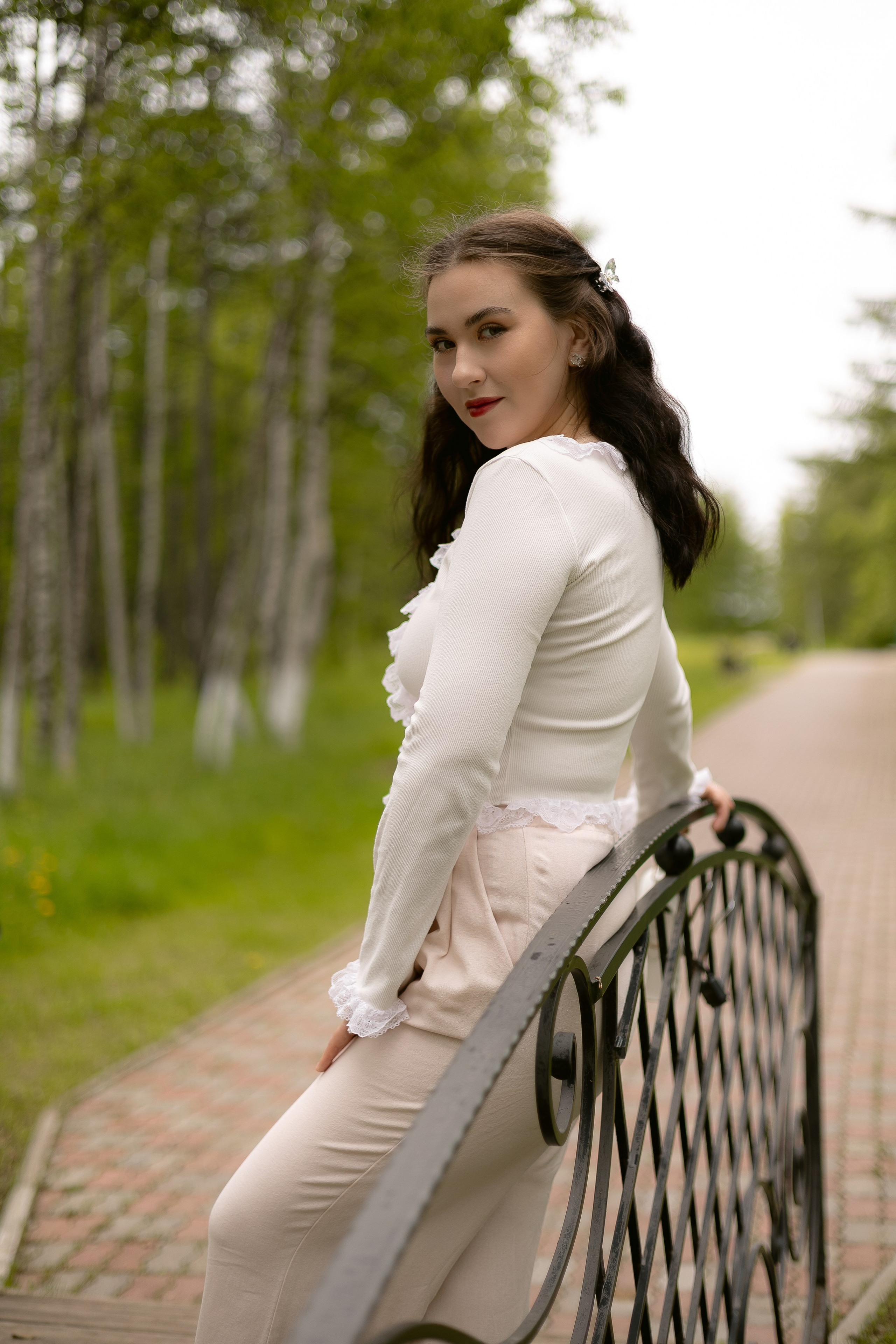 Portrait15. Фотограф Советская Гавань — Ванино