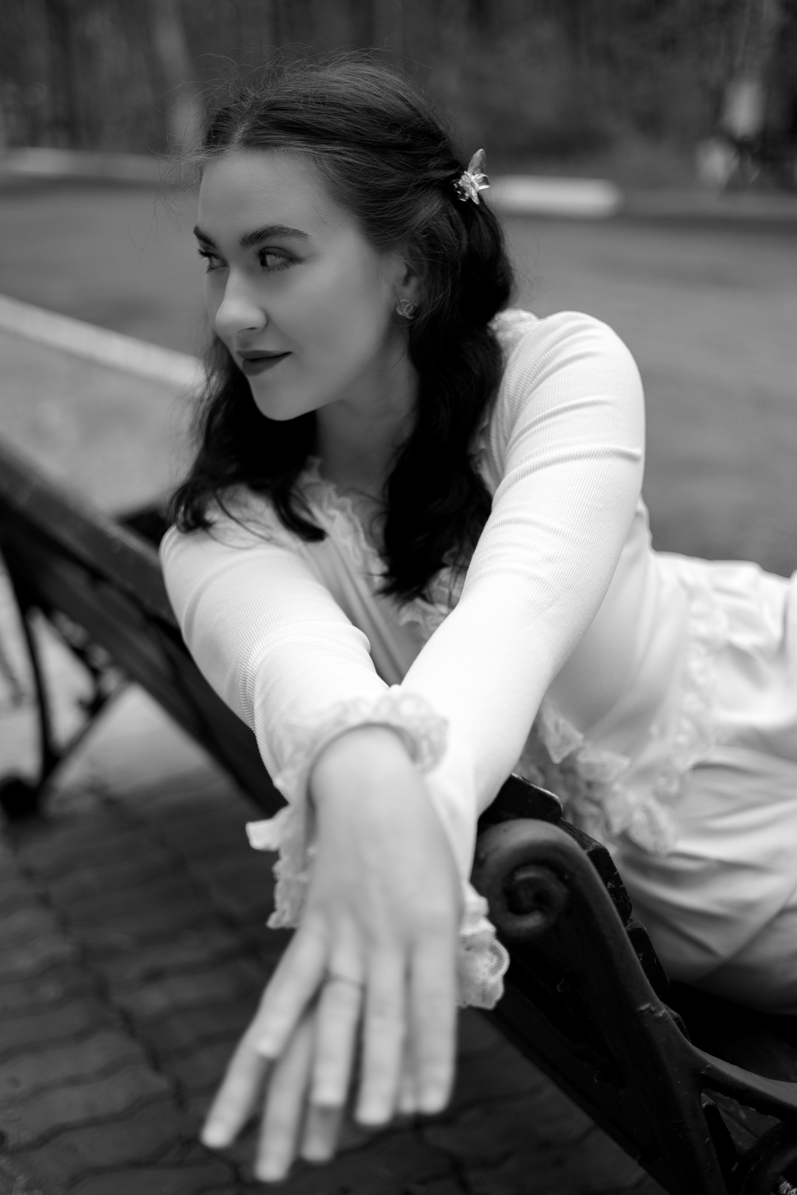 Portrait15. Фотограф Советская Гавань — Ванино