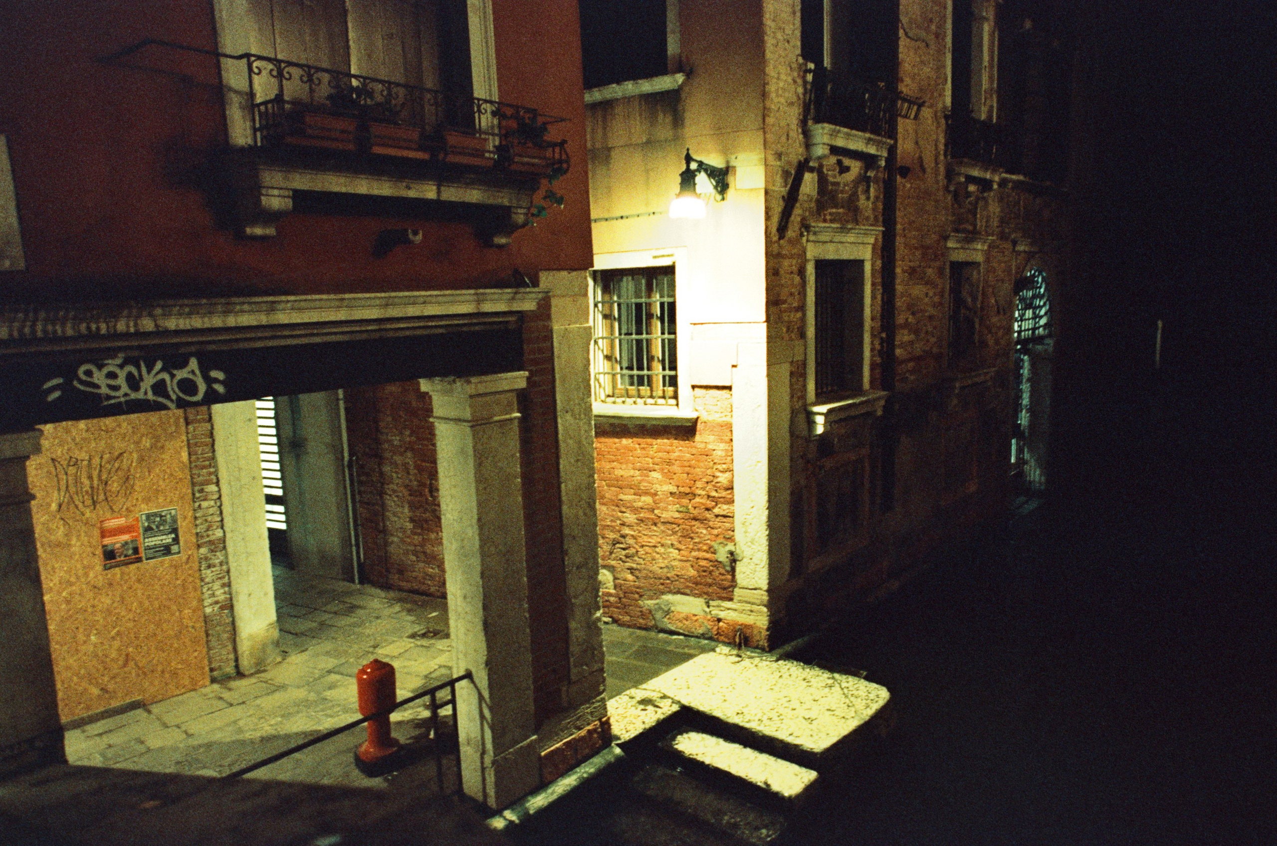 Lasciami stare // italy, venice III. EVER EXPOSED