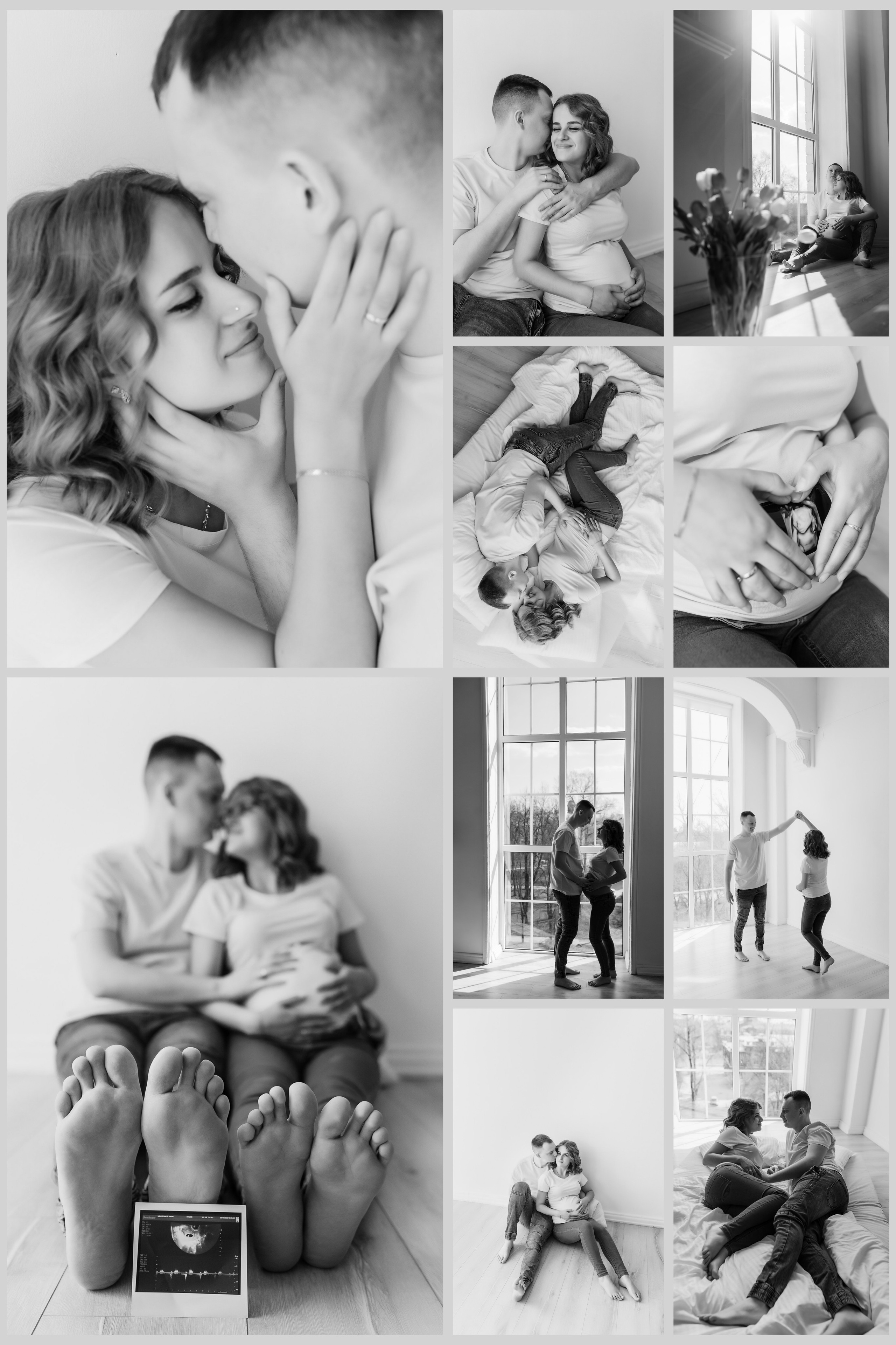 Фотосессия беременности в Твери. Свадебный и семейный фотограф в Твери и Тверской области