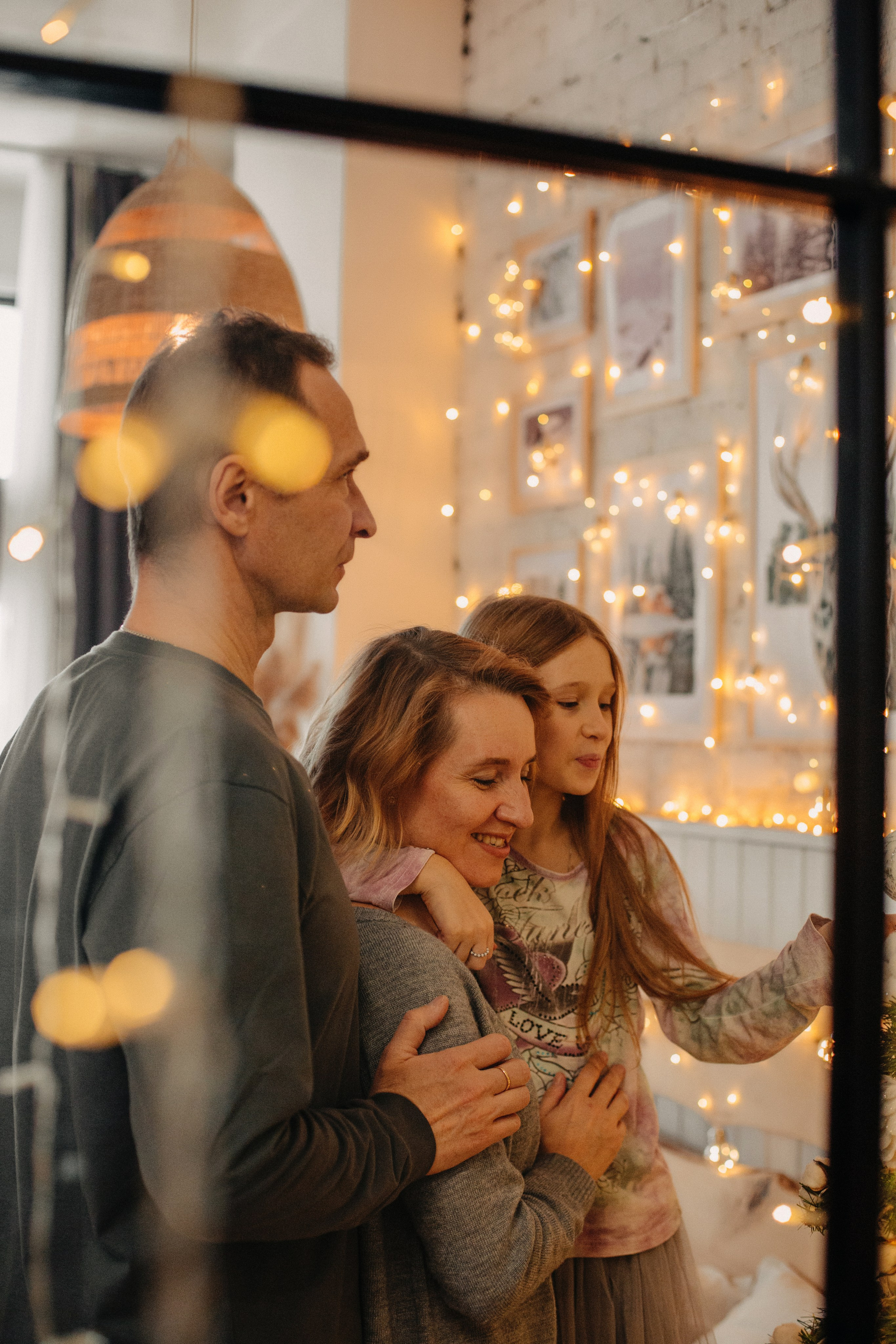 Новогодние съемки. Фуд фотограф новосибирск