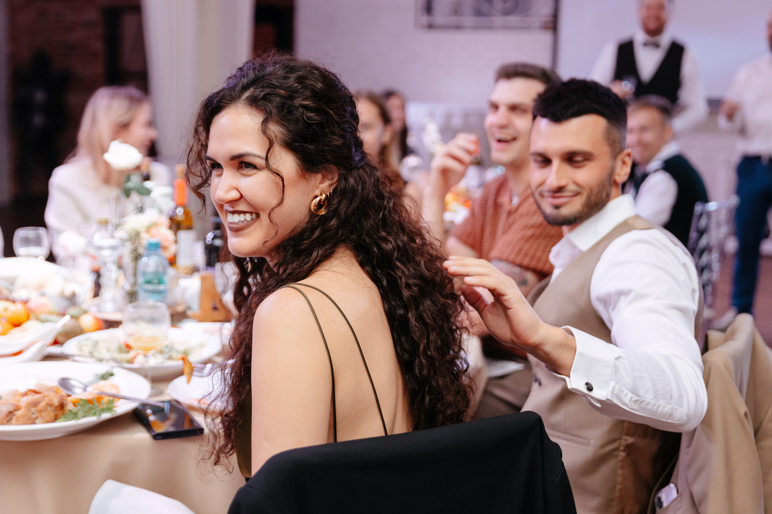 Свадебная фотосессия в Пушкине. Семейный и свадебный фотограф в Санкт-Петербурге и Москве