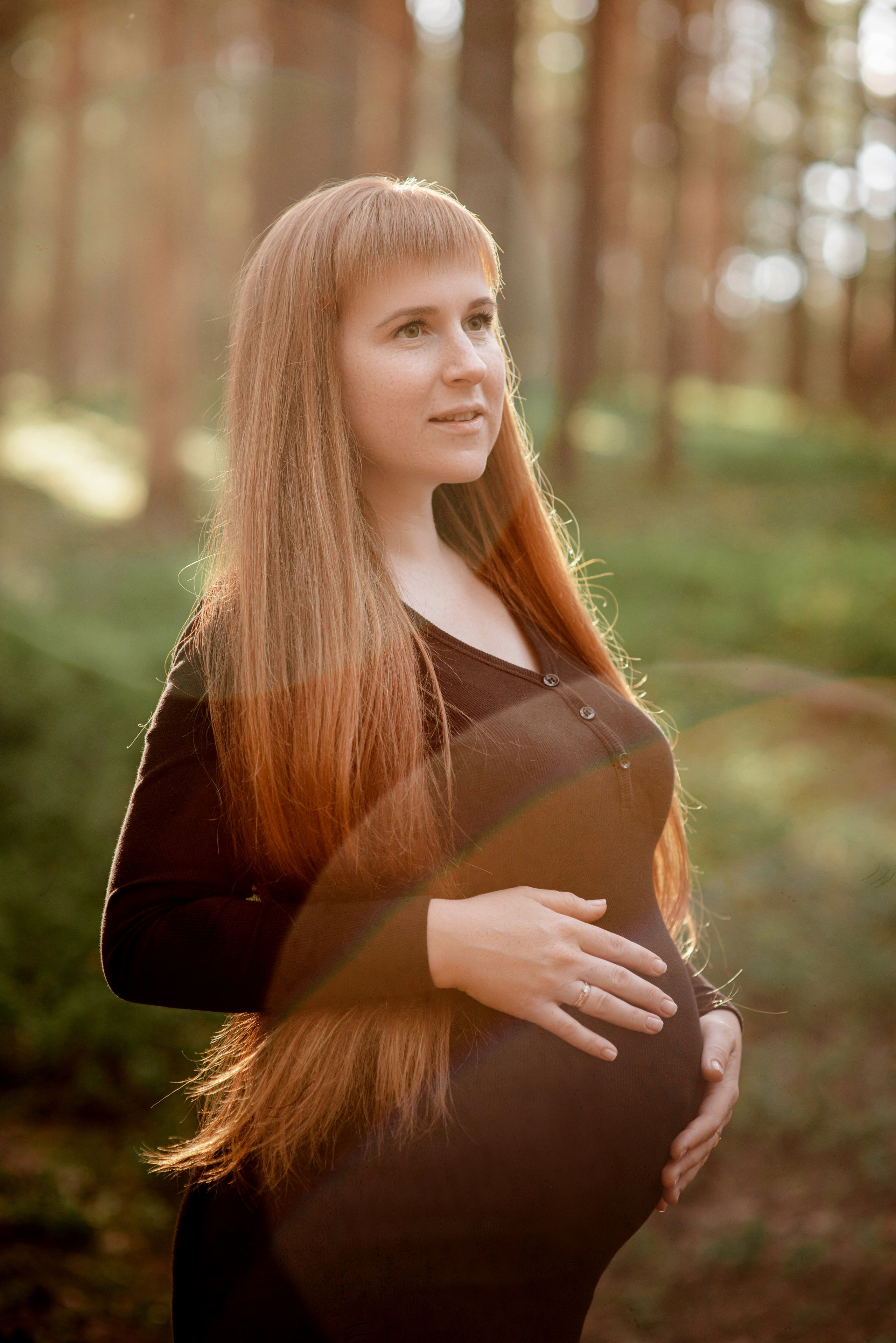 Семья. Свадебный Фотограф в Твери Анастасия Булкина