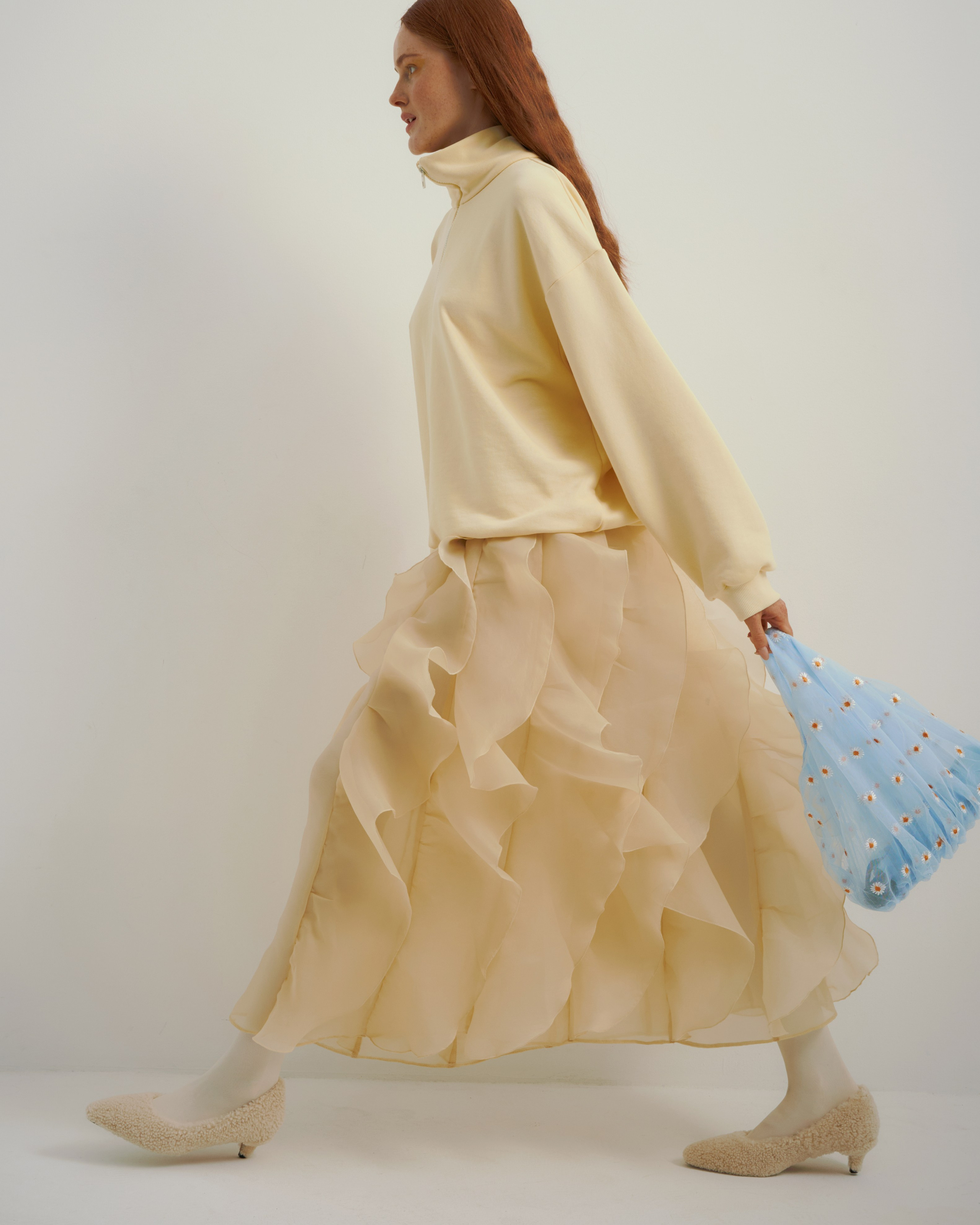 Бренды. Фотограф в Москве Ксения Романова