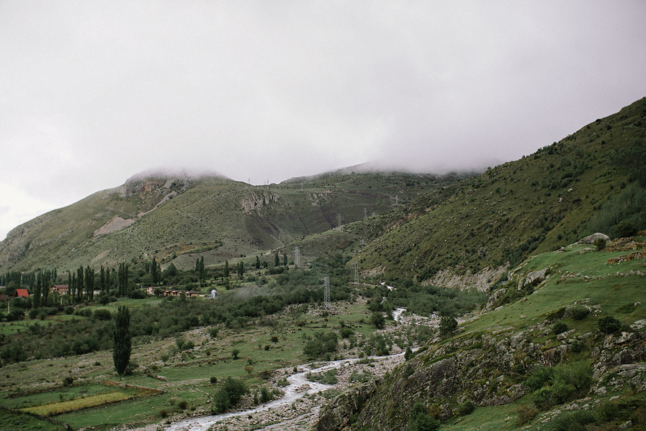 Блог про Верхнюю Балкарию. NECULTURED PHOTOGRAPHER