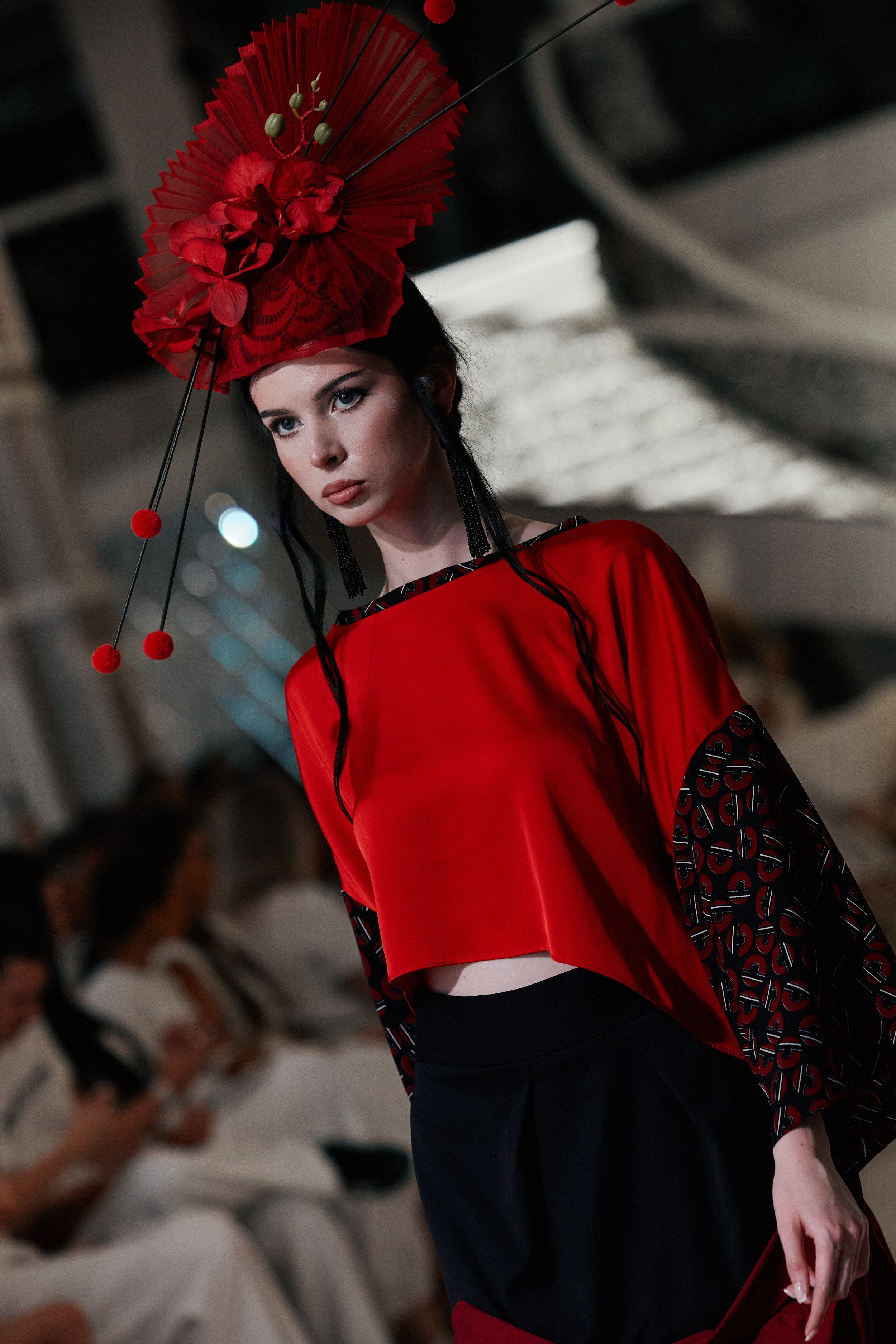 KRASNODAR FASHION WEEK 14.06. Свадебный репортажный фотограф краснодар максим дремов дрёмов фотосессия студия цена