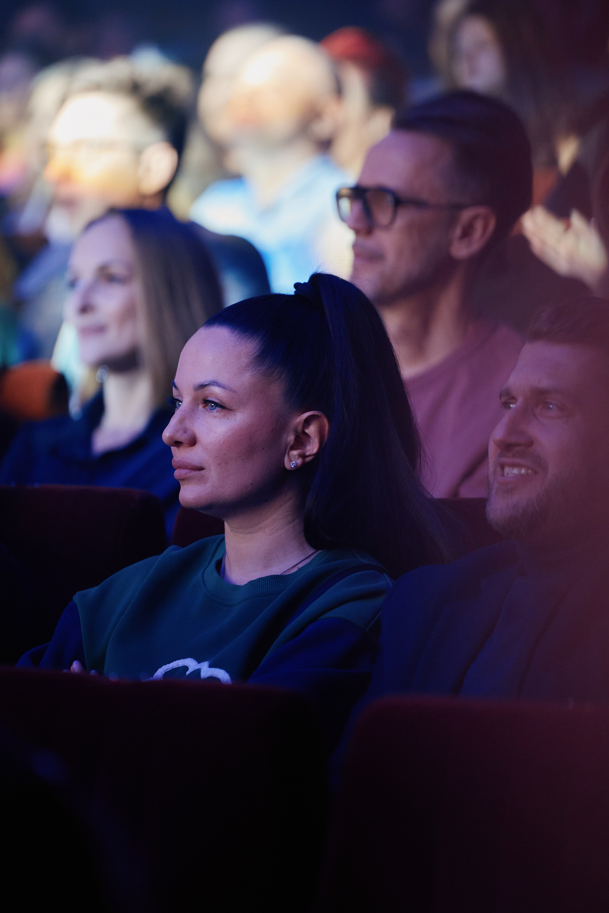 Avatar Cinematic Orchestra 14.02. Свадебный репортажный фотограф краснодар максим дремов дрёмов фотосессия студия цена