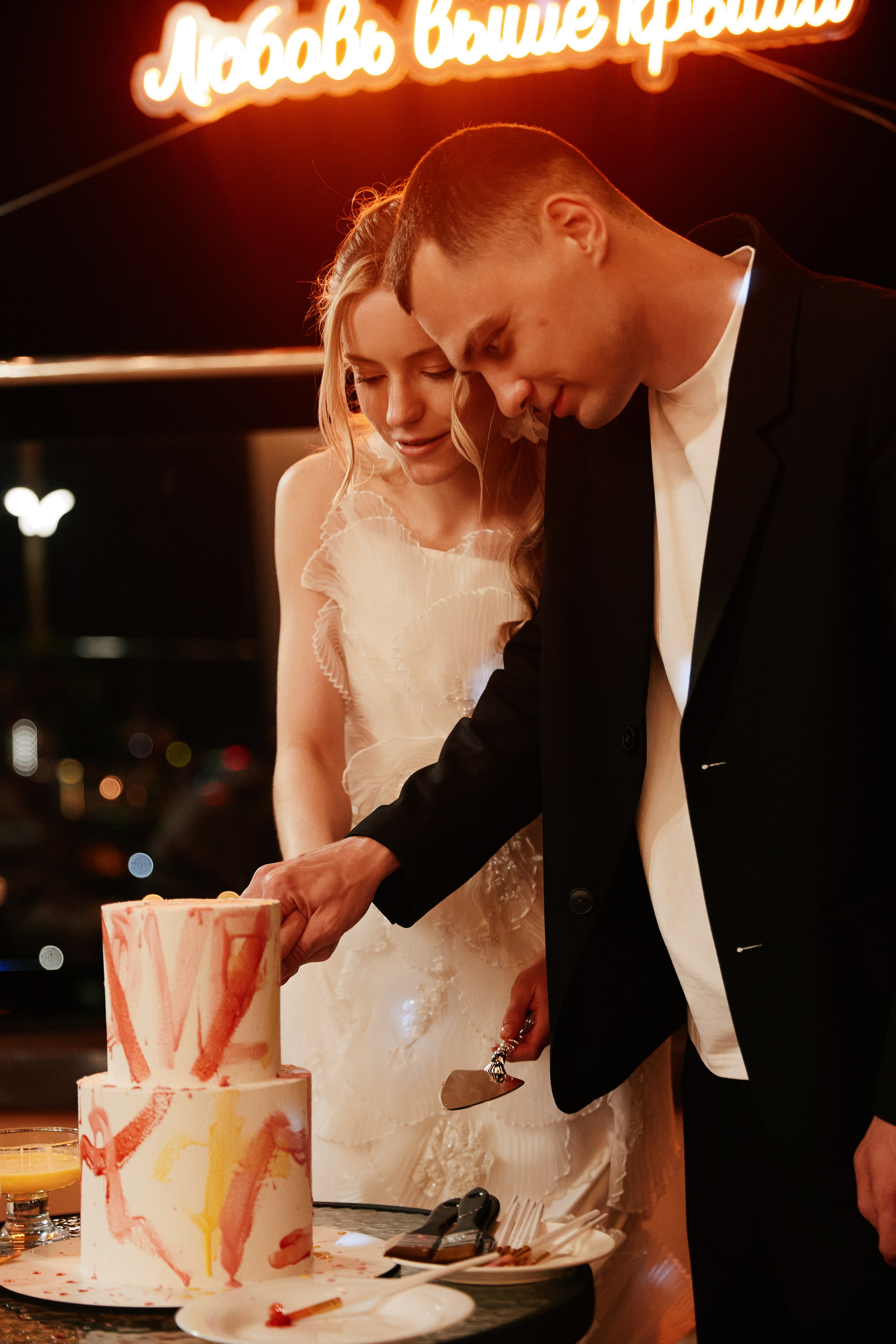 Wedding Day 06.06. Свадебный репортажный фотограф краснодар максим дремов дрёмов фотосессия студия цена