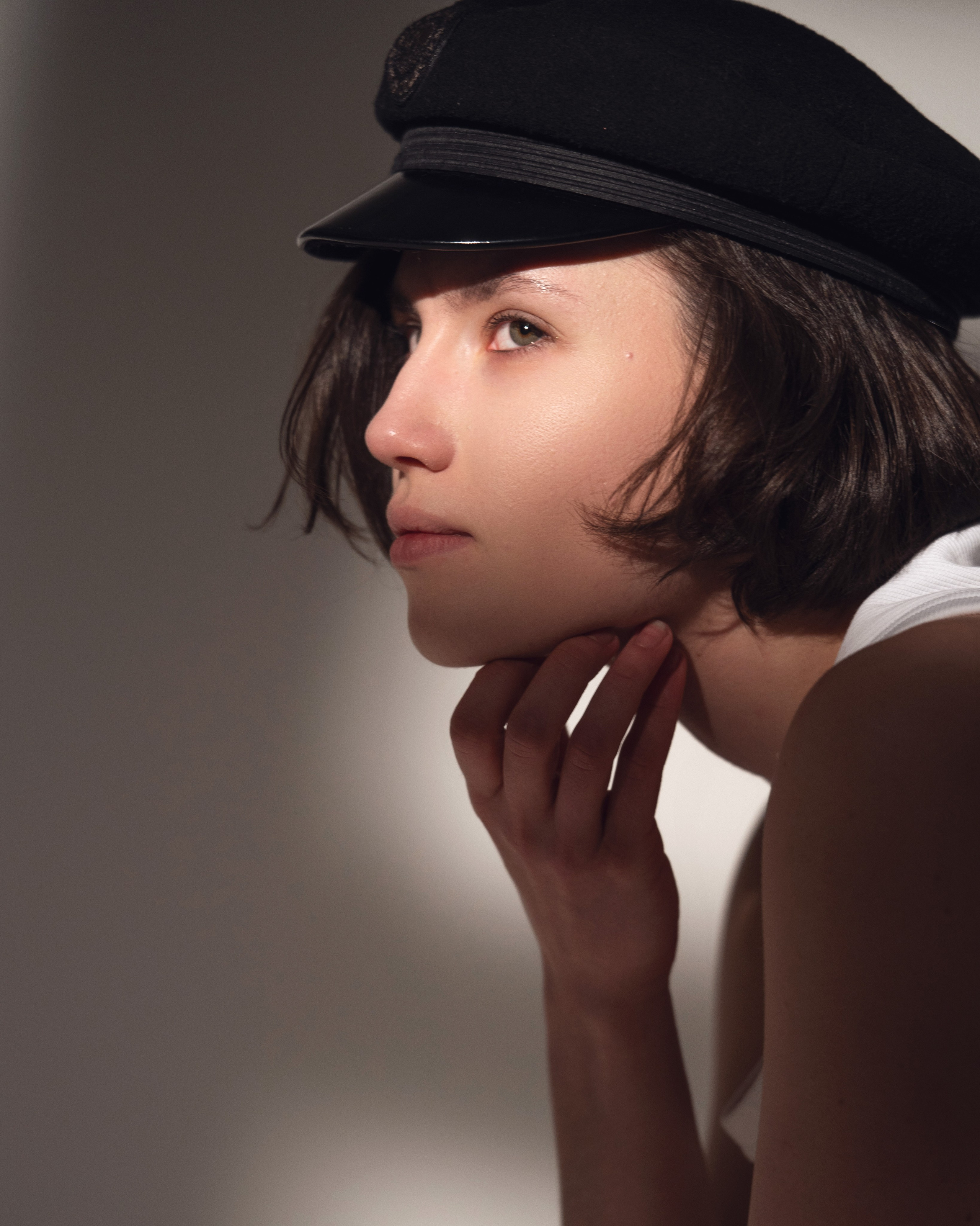 Елена. Фотограф Надежда Савосина