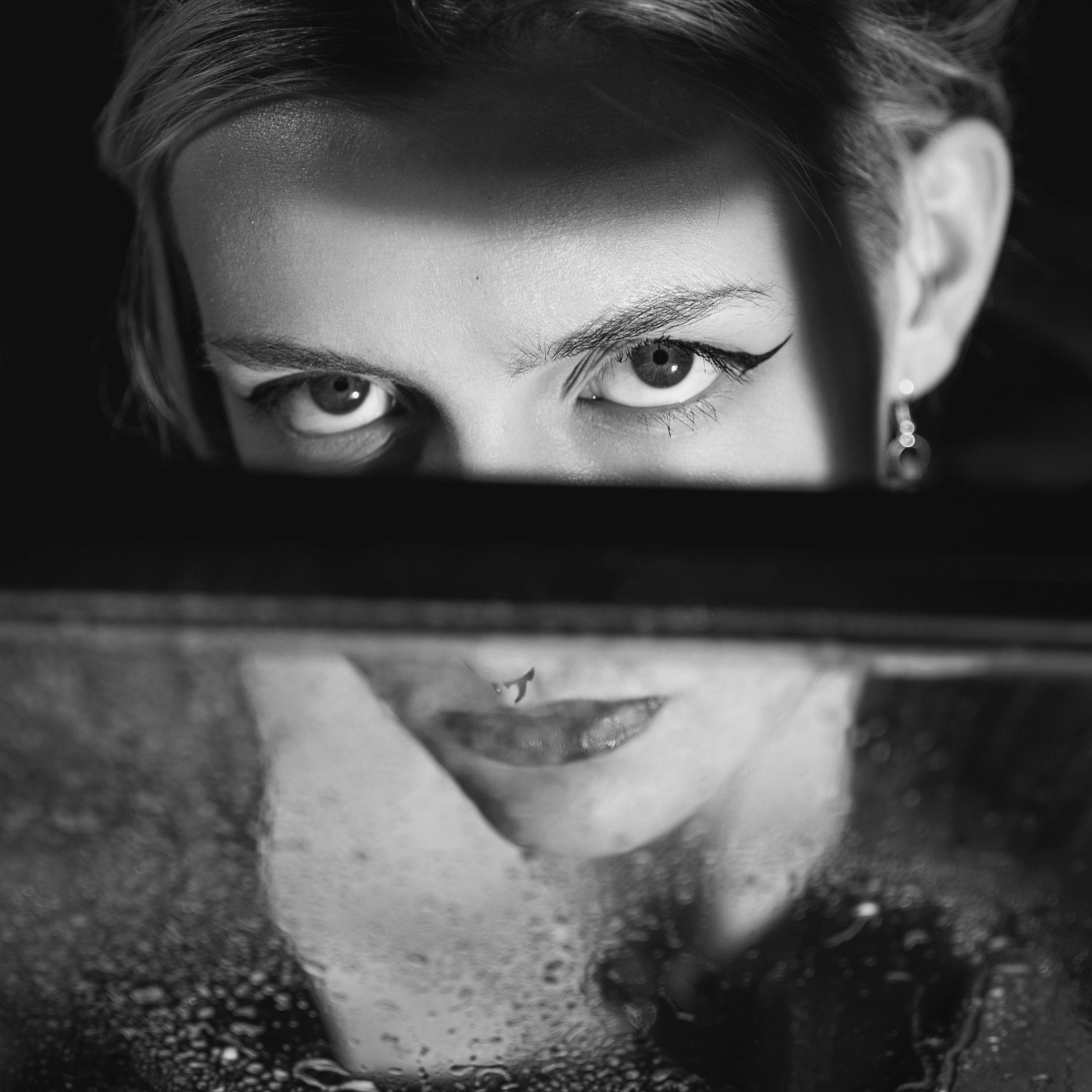 Ксения. Фотограф Надежда Савосина