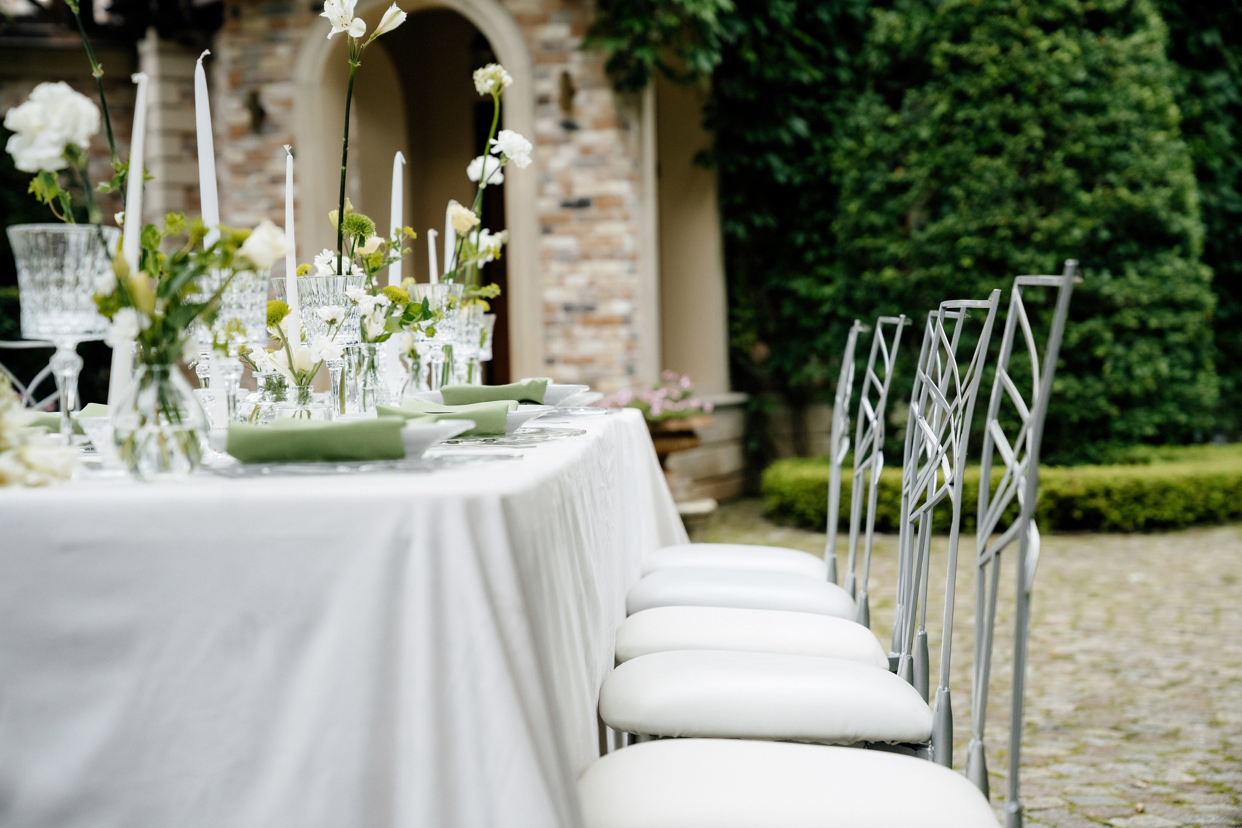 Усадьба Ореховно. Свадебный фотограф Александр Воронов — Белгород, Воронеж, Москва