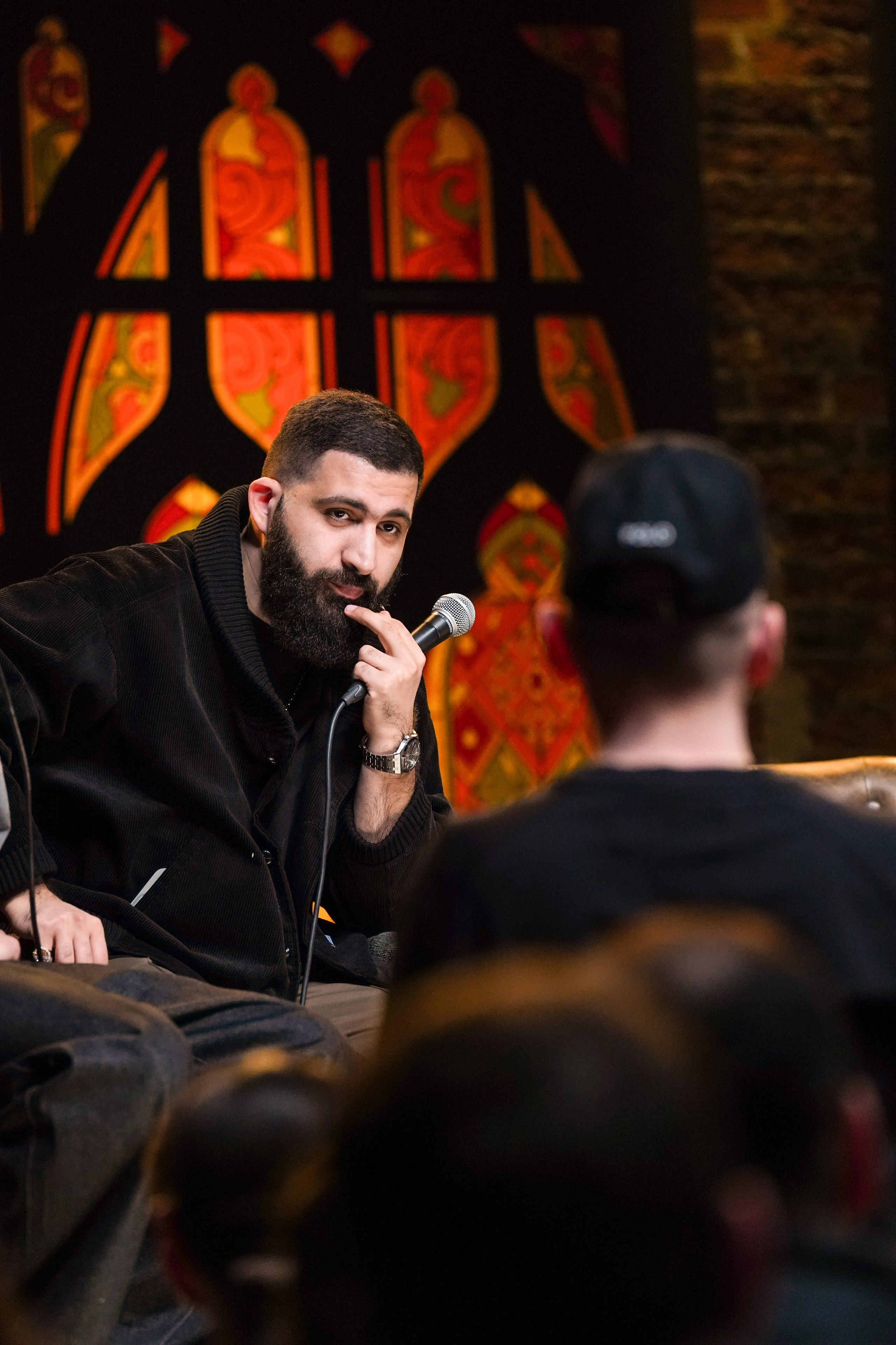 Решалы. AMODEO STUDIO