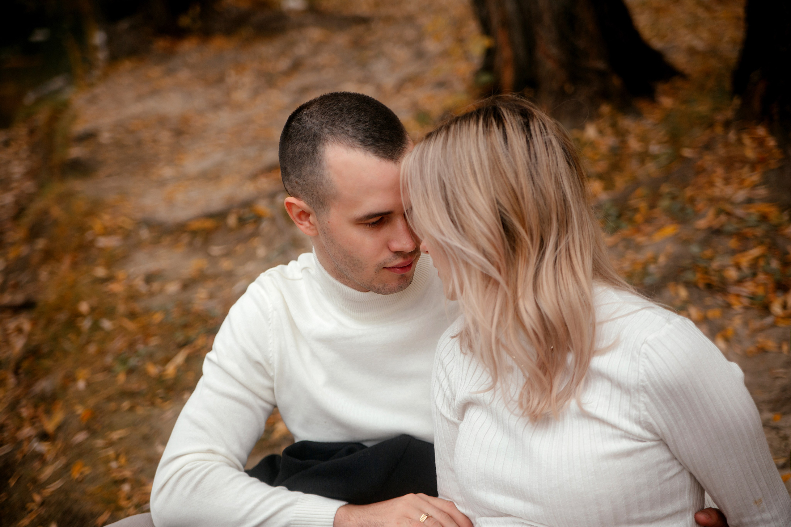 В ожидании чуда. Свадебный и семейный фотограф в Самаре и Тольятти Башкатова Ольга