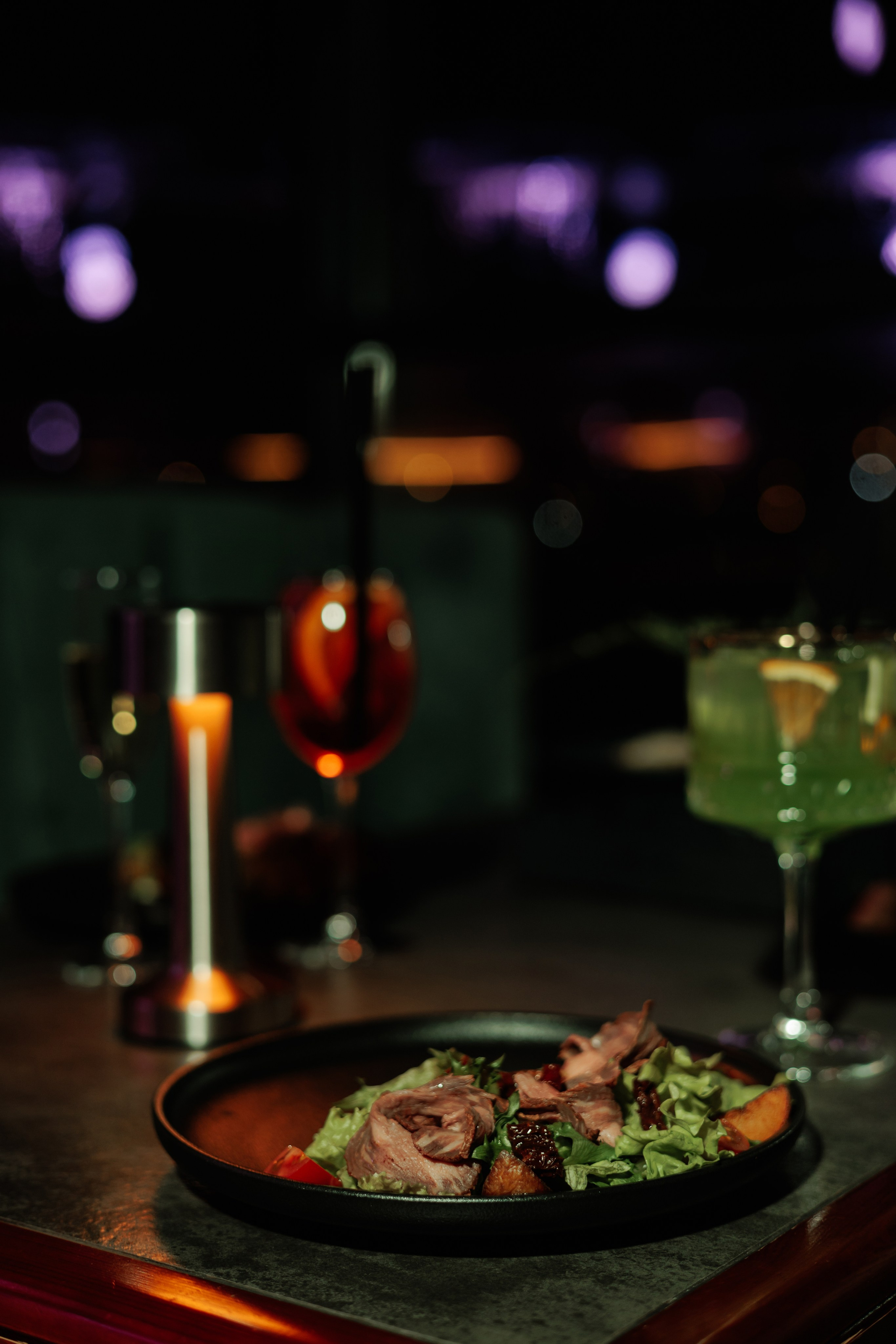 Репортаж Mona. Фотограф Саратов Анастасия