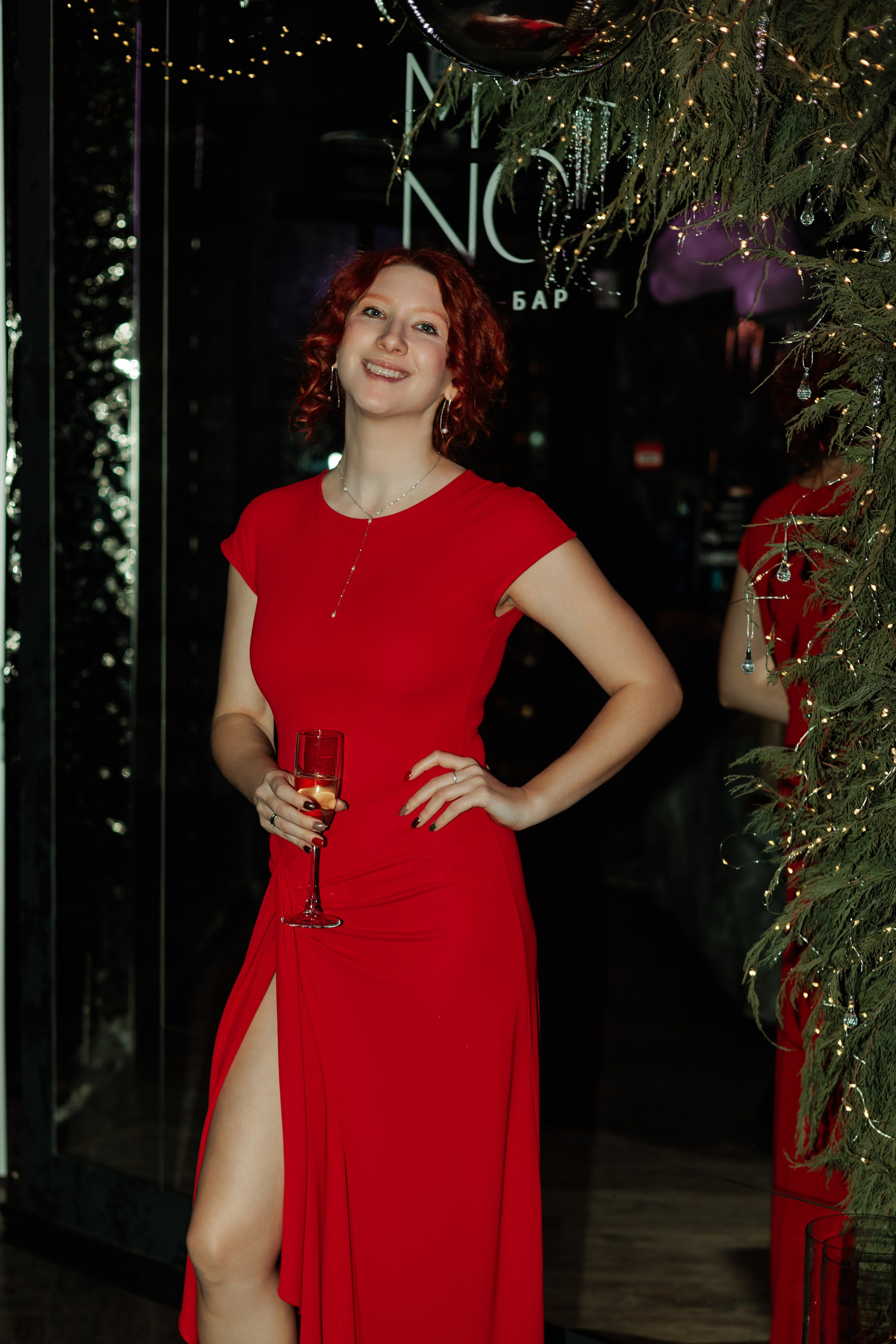 Репортаж Mona. Фотограф Саратов Анастасия