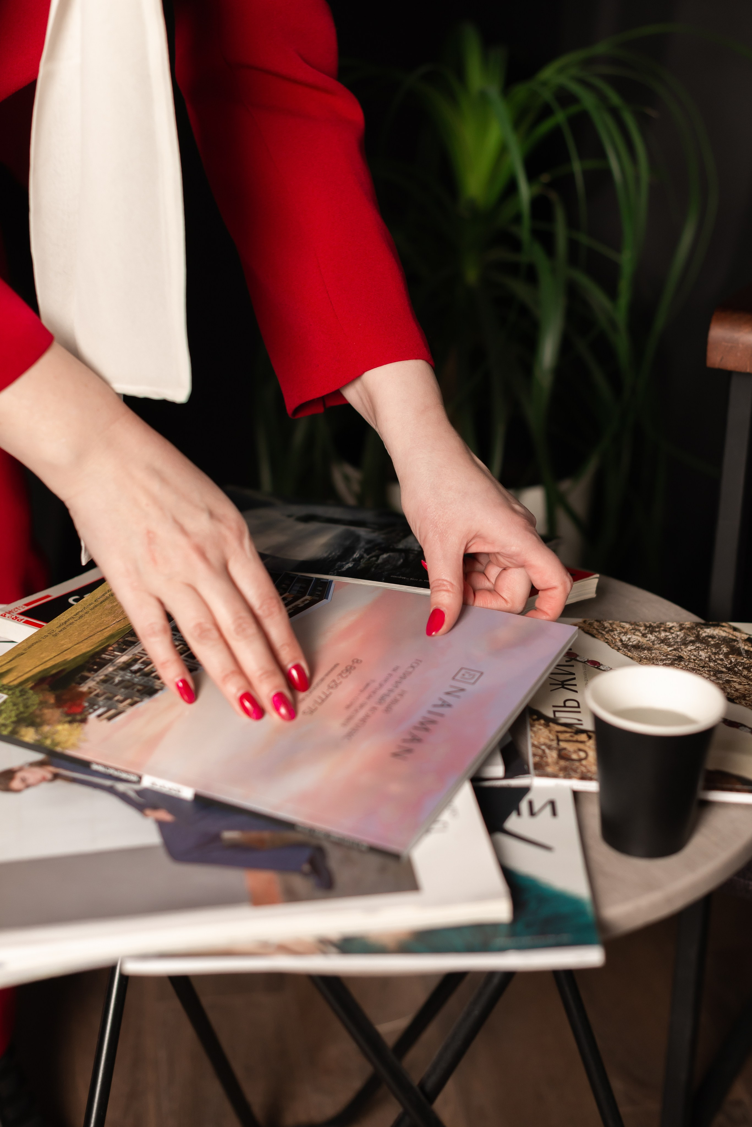 Фотосессия для агента по недвижимости. Женский и семейный фотограф Сочи и Краснодар Ольга Маловик