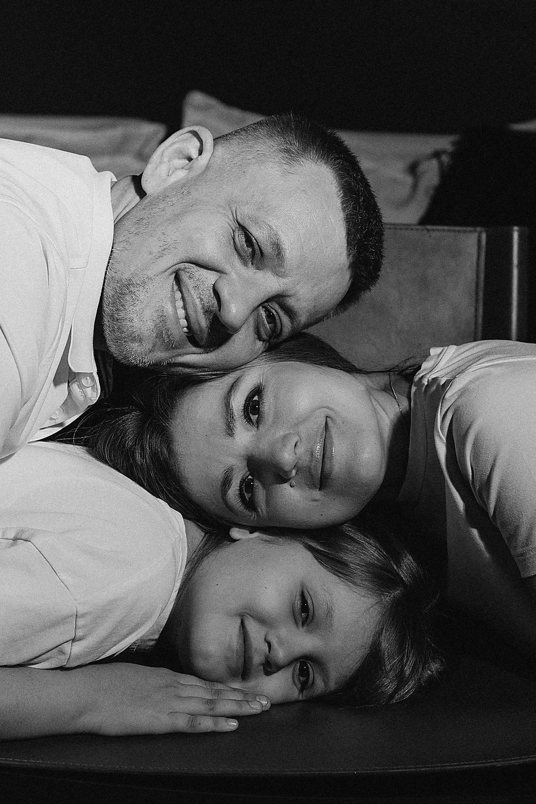 Красивая семейная история. Женский и семейный фотограф Сочи и Краснодар Ольга Маловик