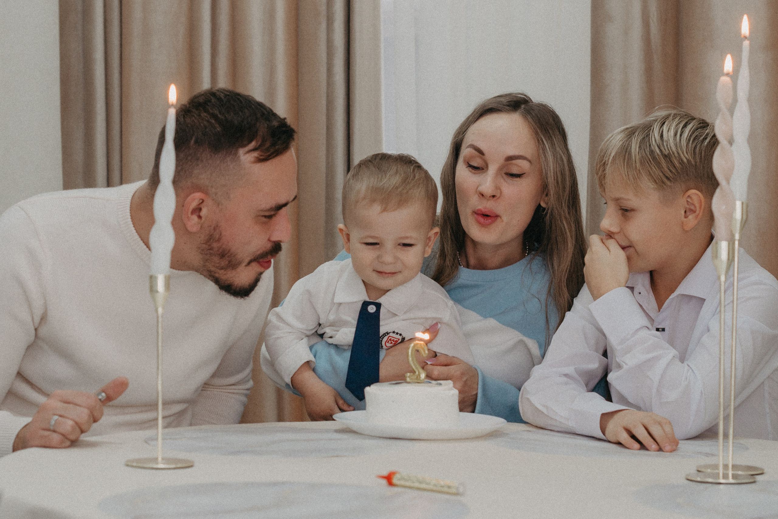 День рождения Сережи. Женский и семейный фотограф Сочи и Краснодар Ольга Маловик