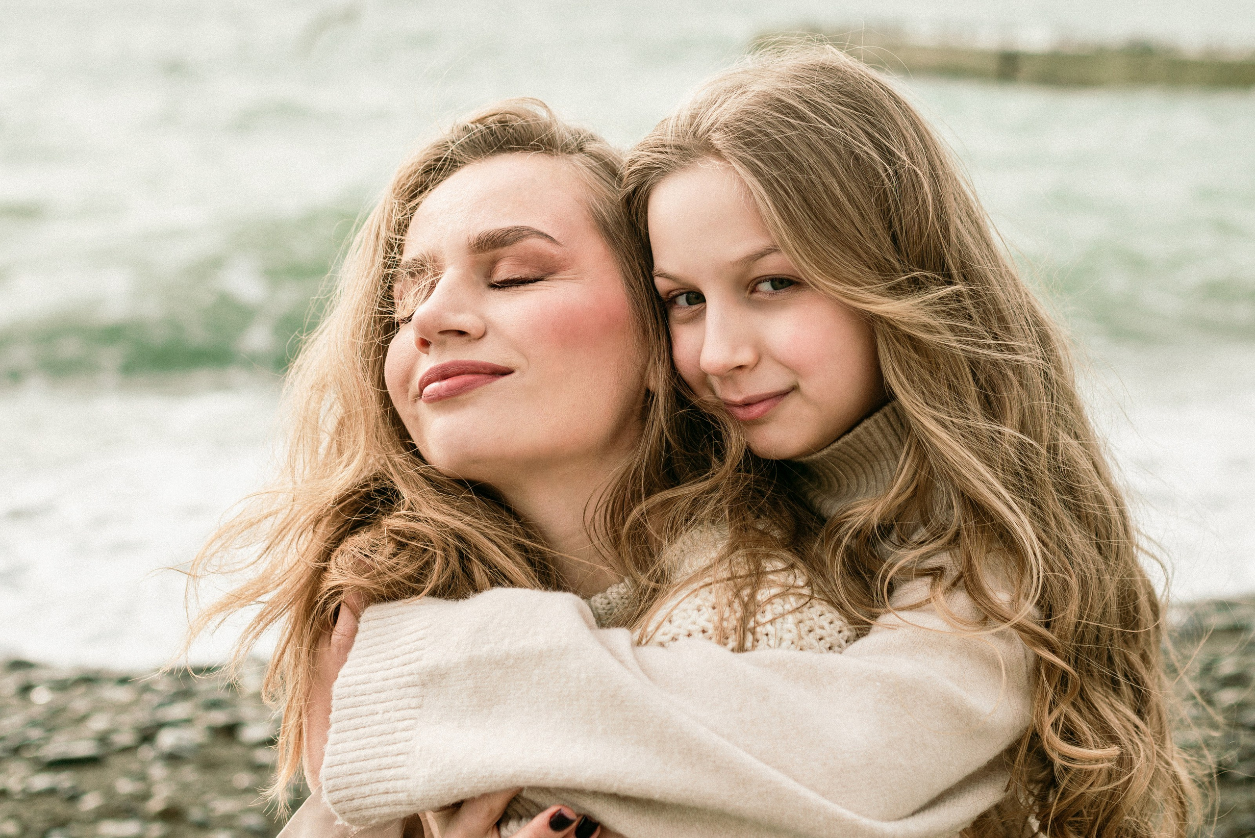 Прогулка у моря. Женский и семейный фотограф Сочи и Краснодар Ольга Маловик