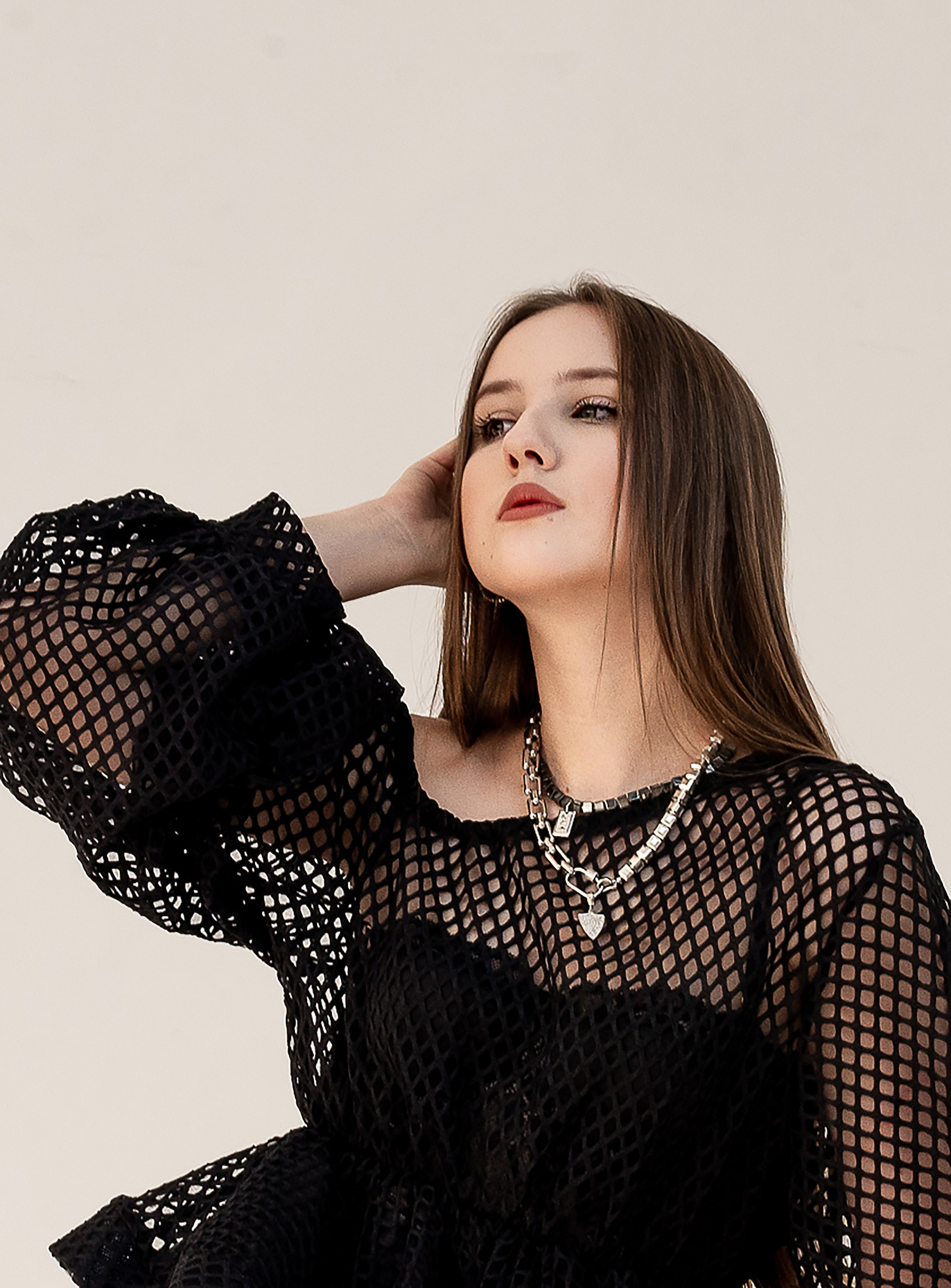 Съемка для дизайнера украшений Olesya Svertoka. Женский и семейный фотограф Сочи и Краснодар Ольга Маловик