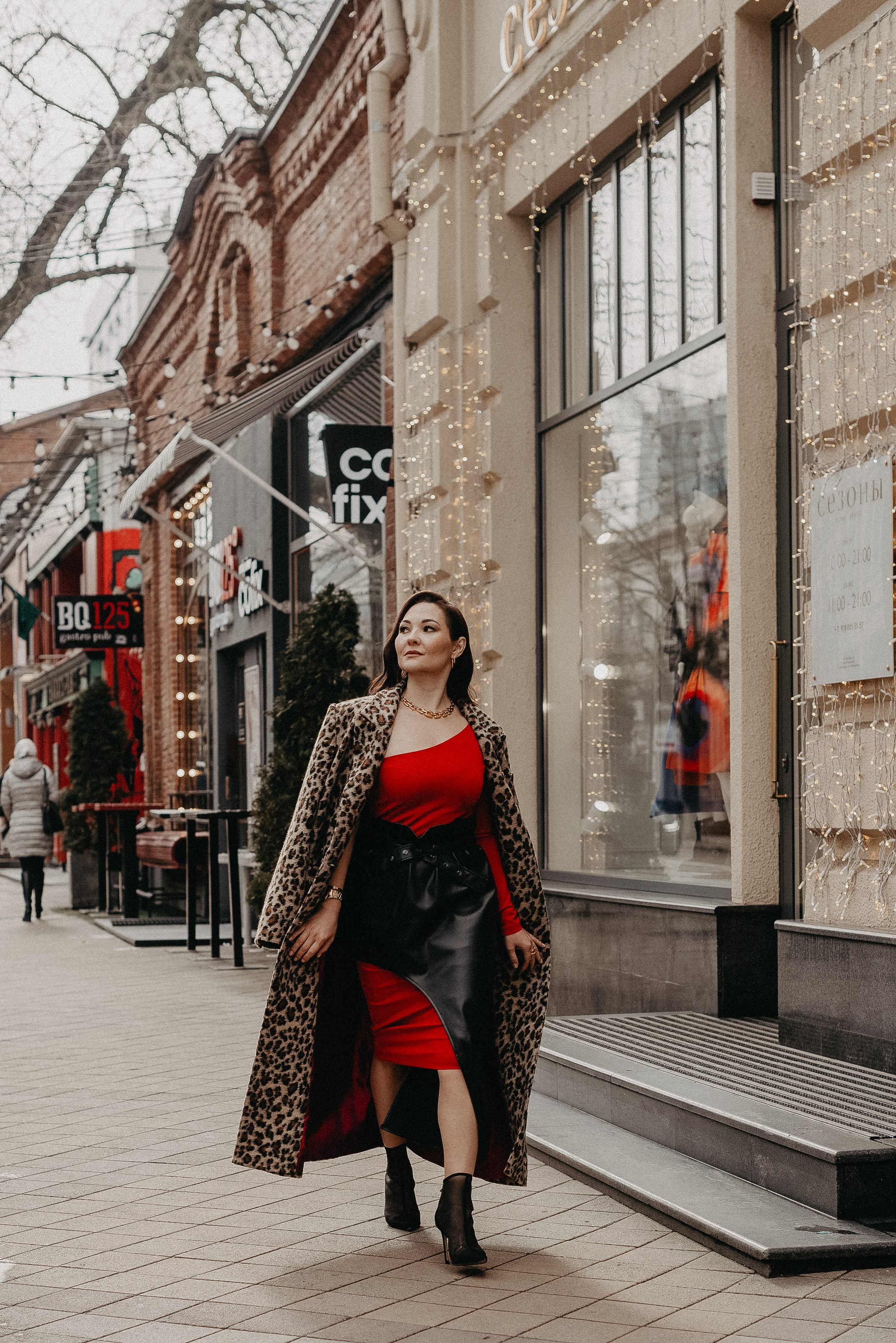 В центре внимания. Женский и семейный фотограф Сочи и Краснодар Ольга Маловик