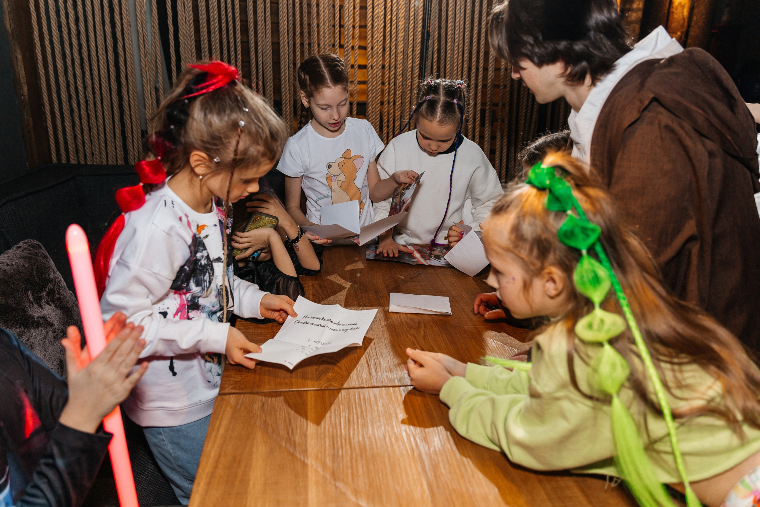 День рождения Екатерины