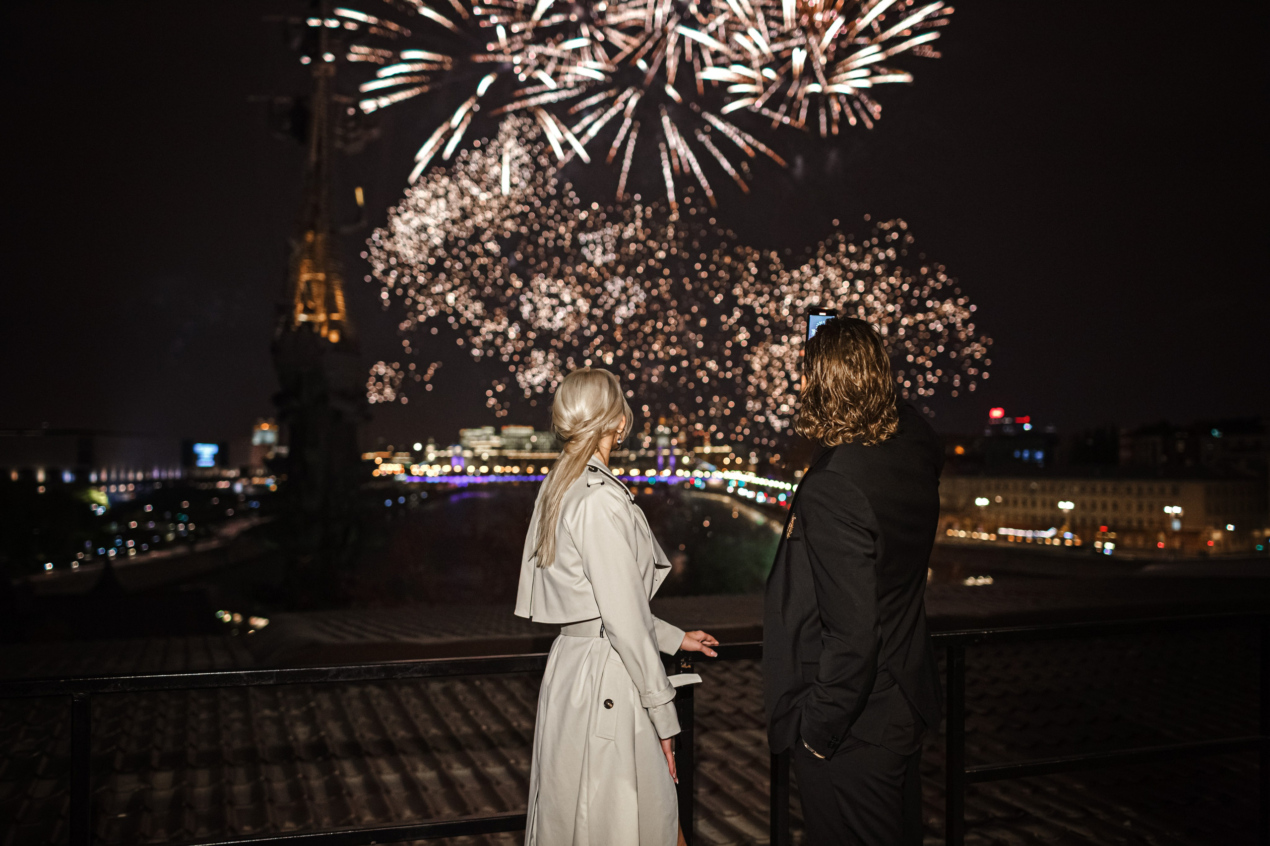 Егор и Дарья