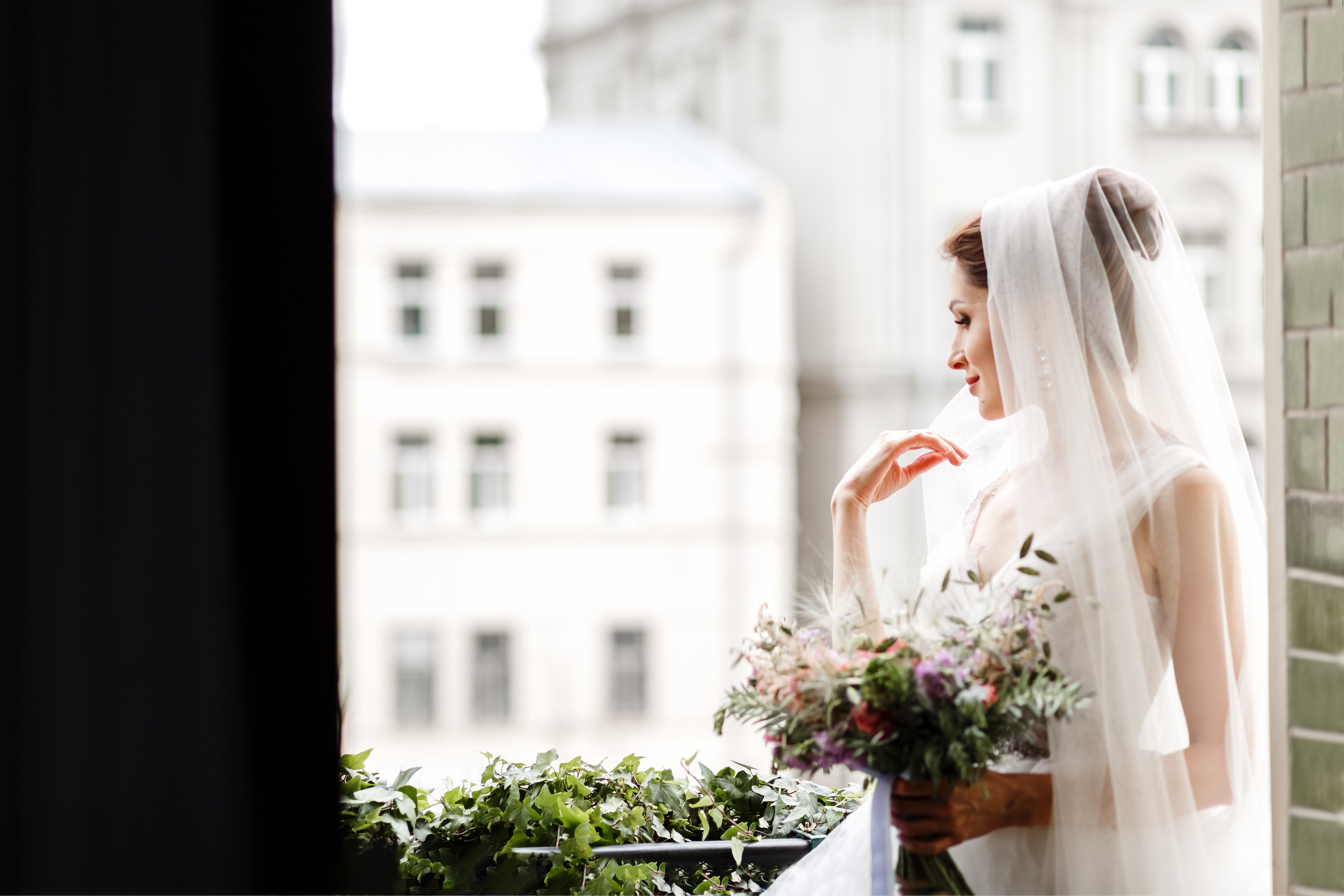 Данила и Ольга