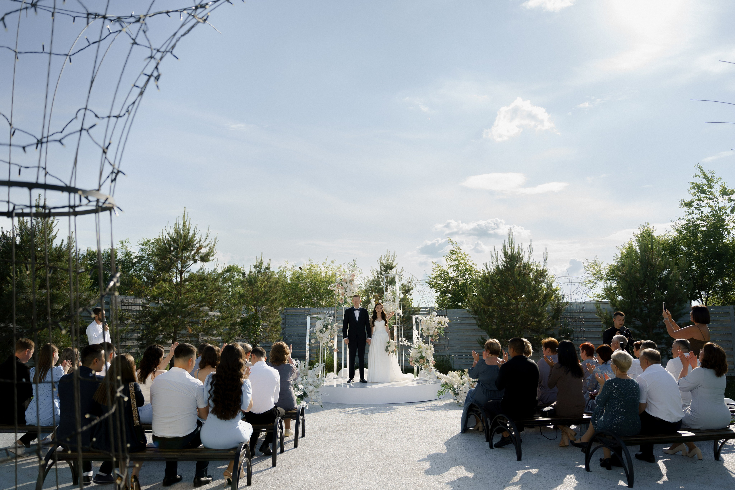 Иван и Лейла. Свадебный Фотограф Хабаровск Евгений Корсков