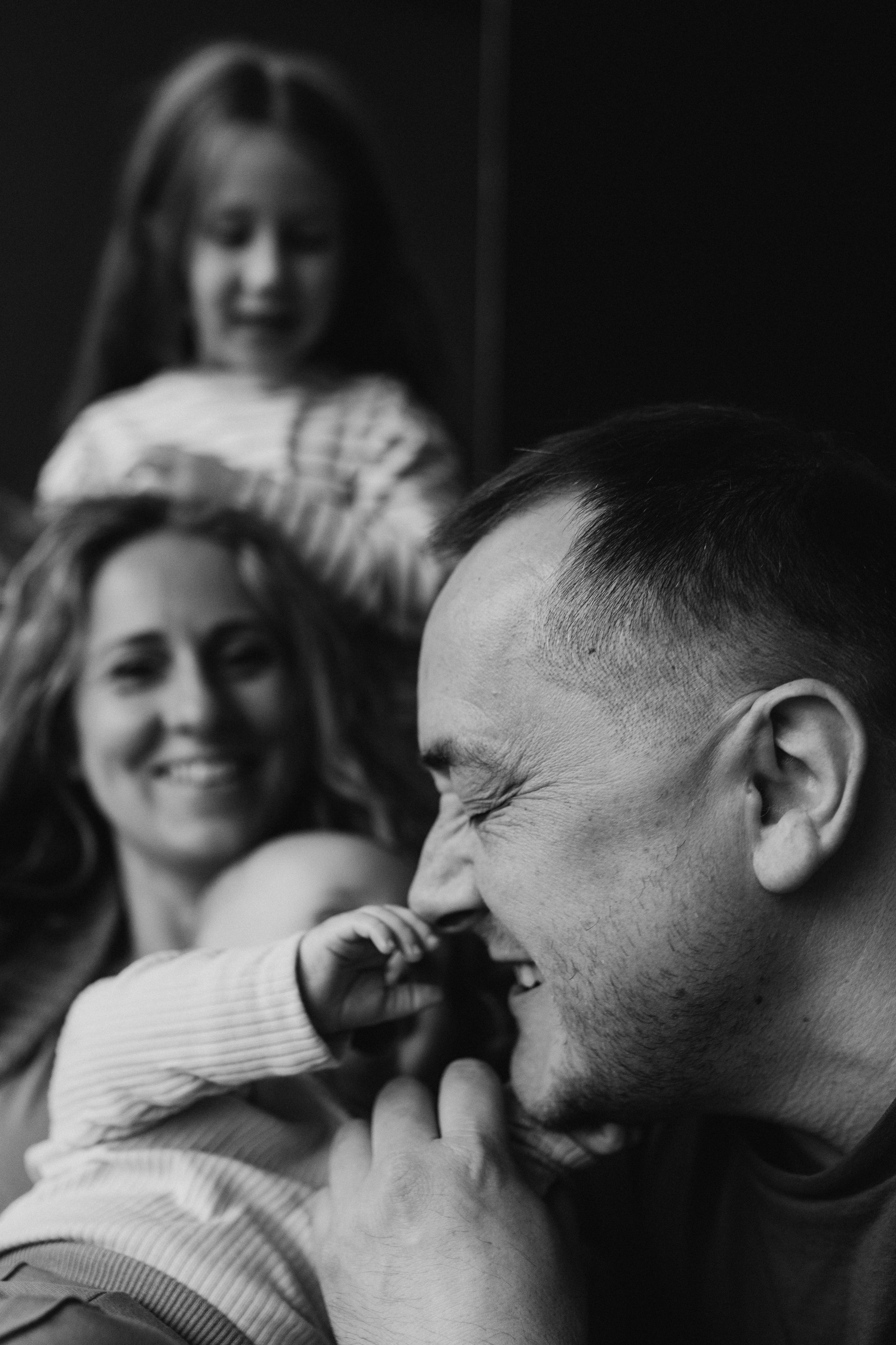 Наше маленькое чудо!. Главная