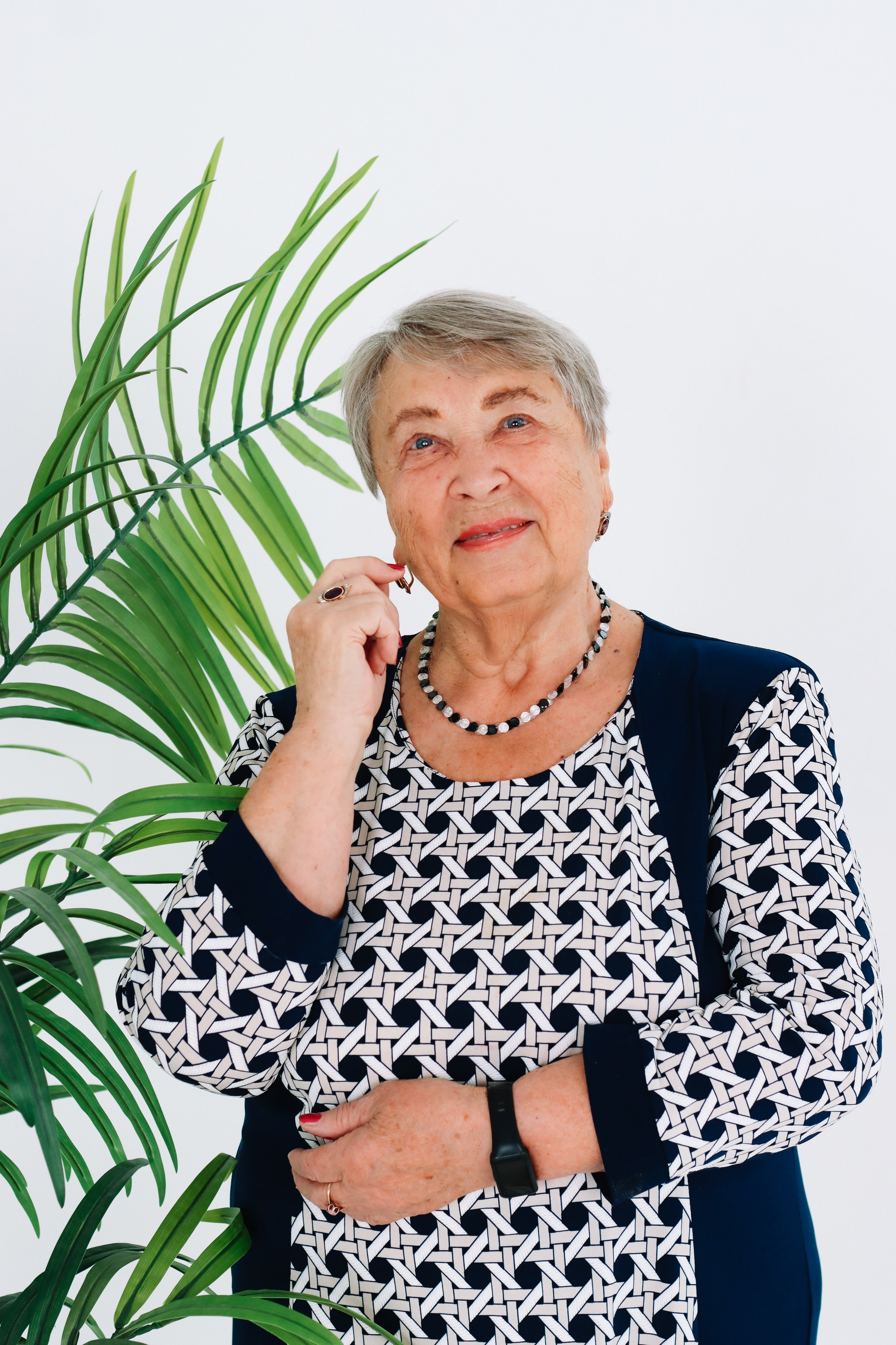 Вера & family. Ирина, фотограф Москва/Бутово