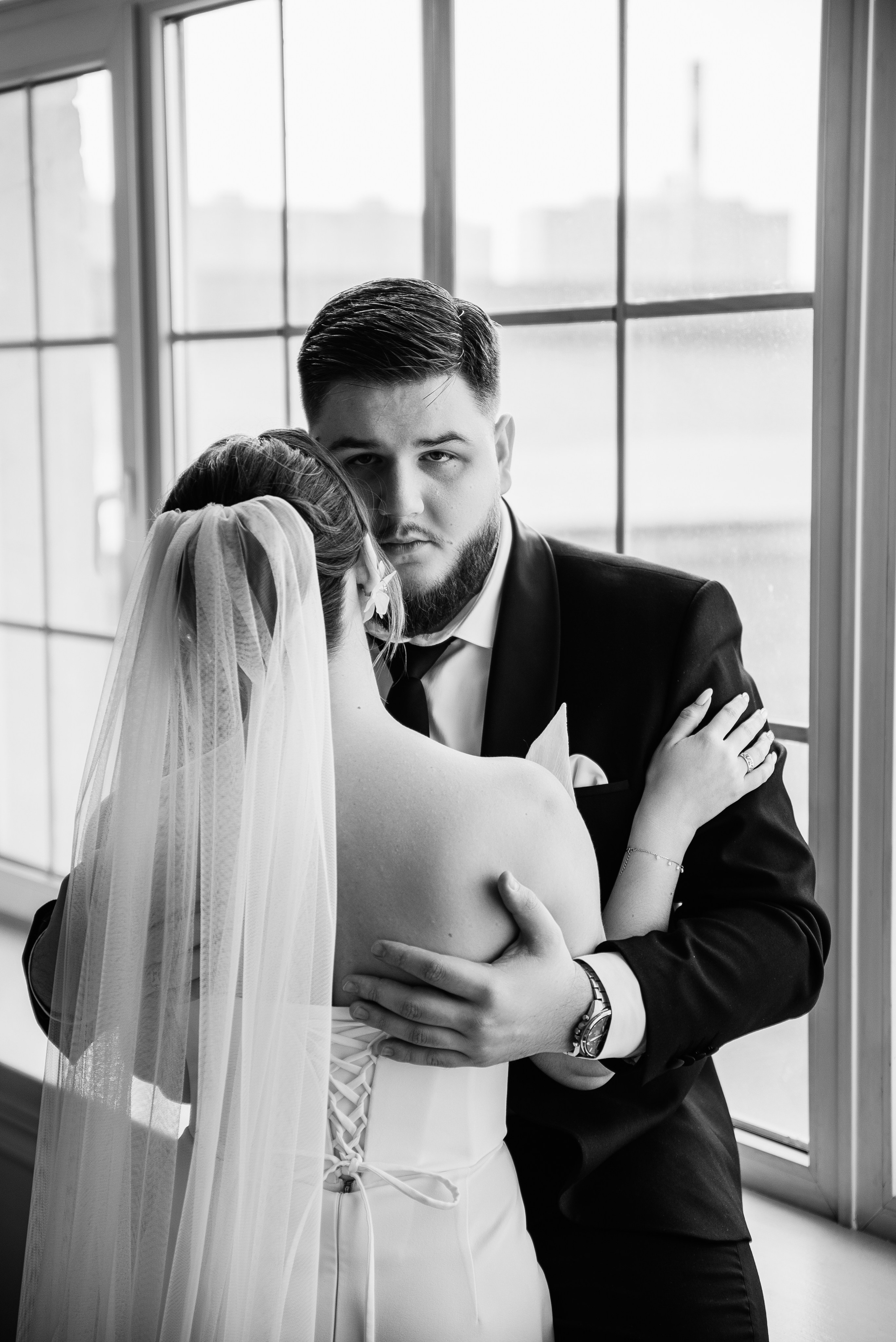 Wedding day 20.04.2024. Фотограф Новороссийск / ЮФО / Москва Руслан Пелин