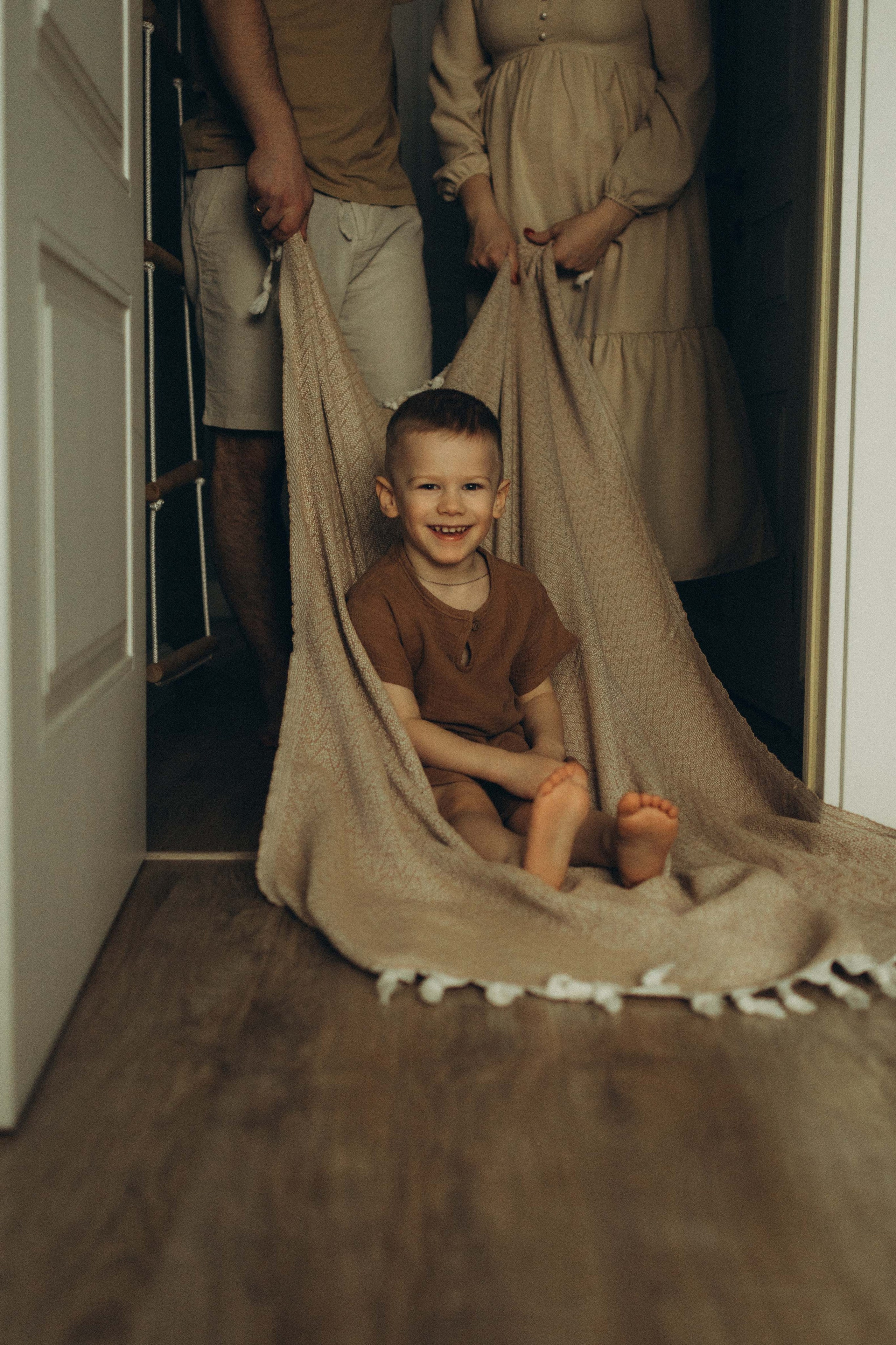 Семейная / Домашняя. Анна Лобастова | Фотограф для особенных мгновений ❤ Москва Люберцы