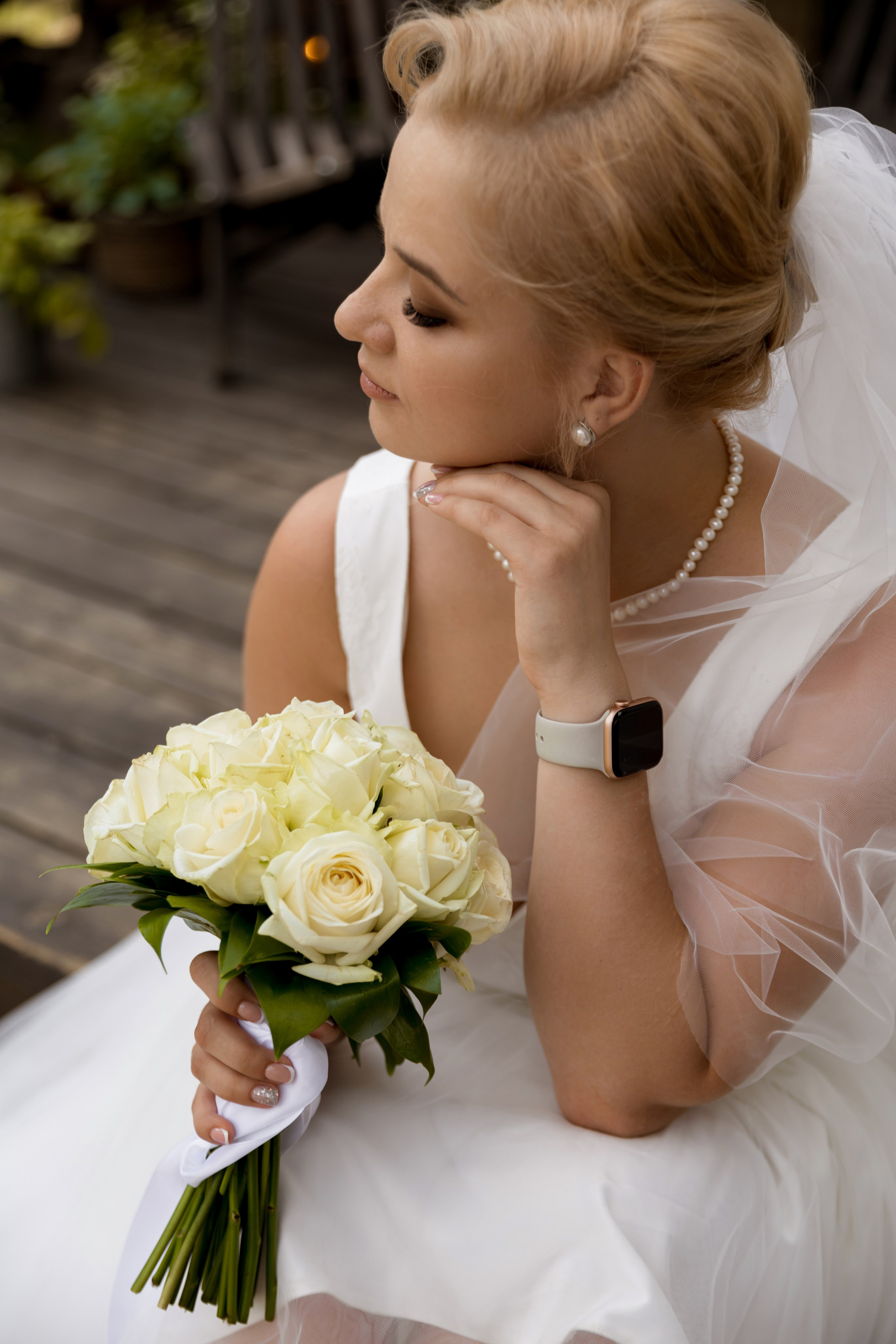 Мария и Константин. Профессиональный фотограф Надежда Антонова