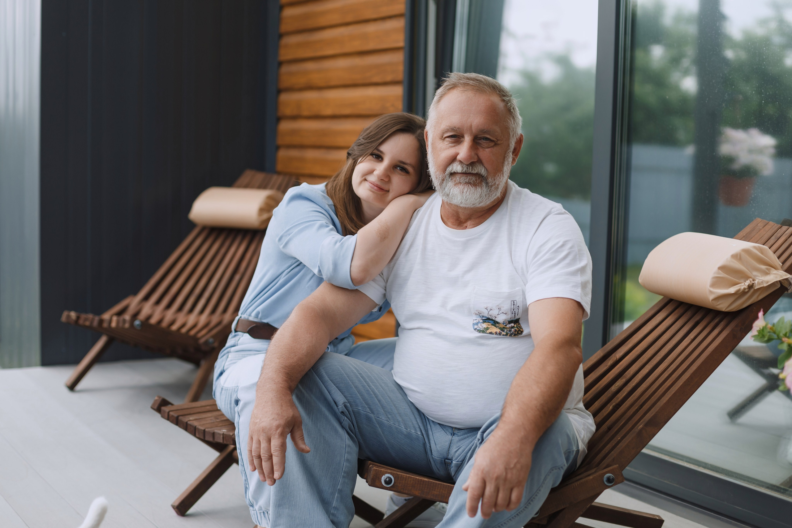 Большое Олино семейство. Профессиональный фотограф Надежда Антонова