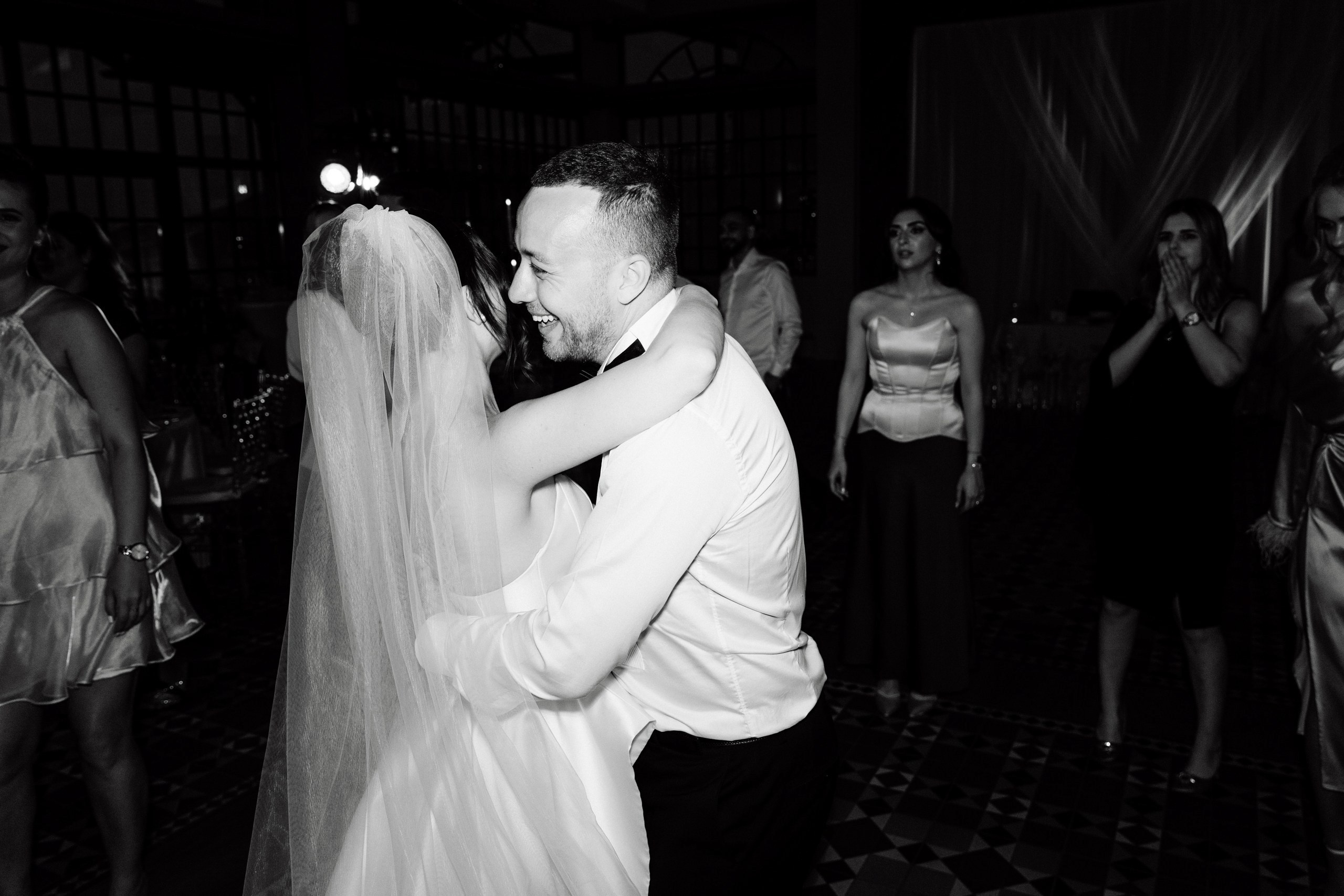 Давид и Дарья. Свадебный и репортажный фотограф Новороссийск Краснодар Сочи Крым Данила Данилов