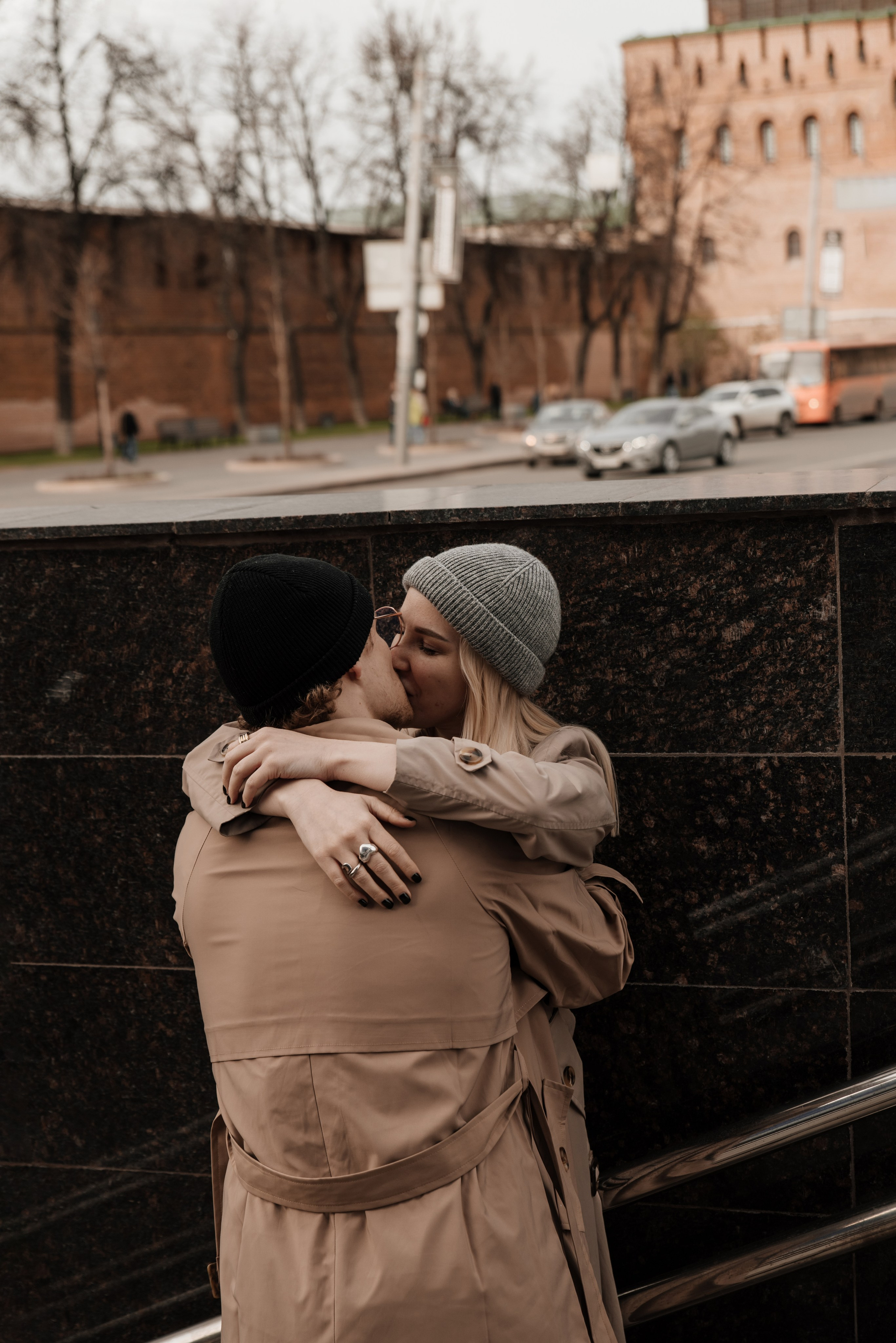 Оля ♡ Толя. Фотограф Ольга Плеханова | Нижний Новгород, Москва